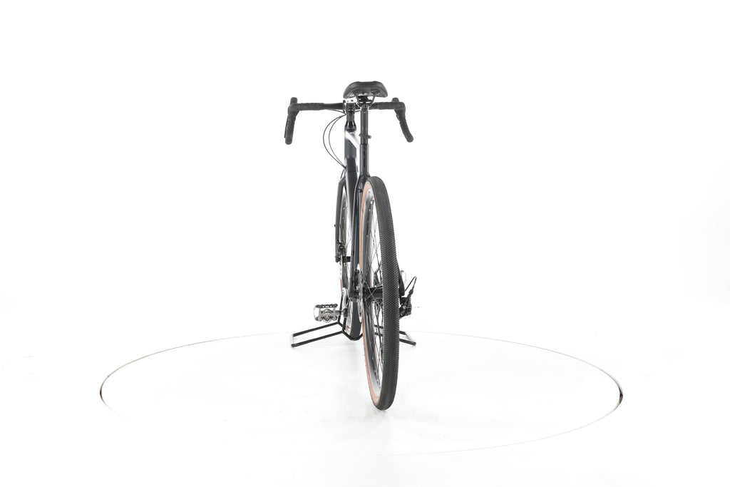 Cube Nuroad Pro Gravelbike - Image 10