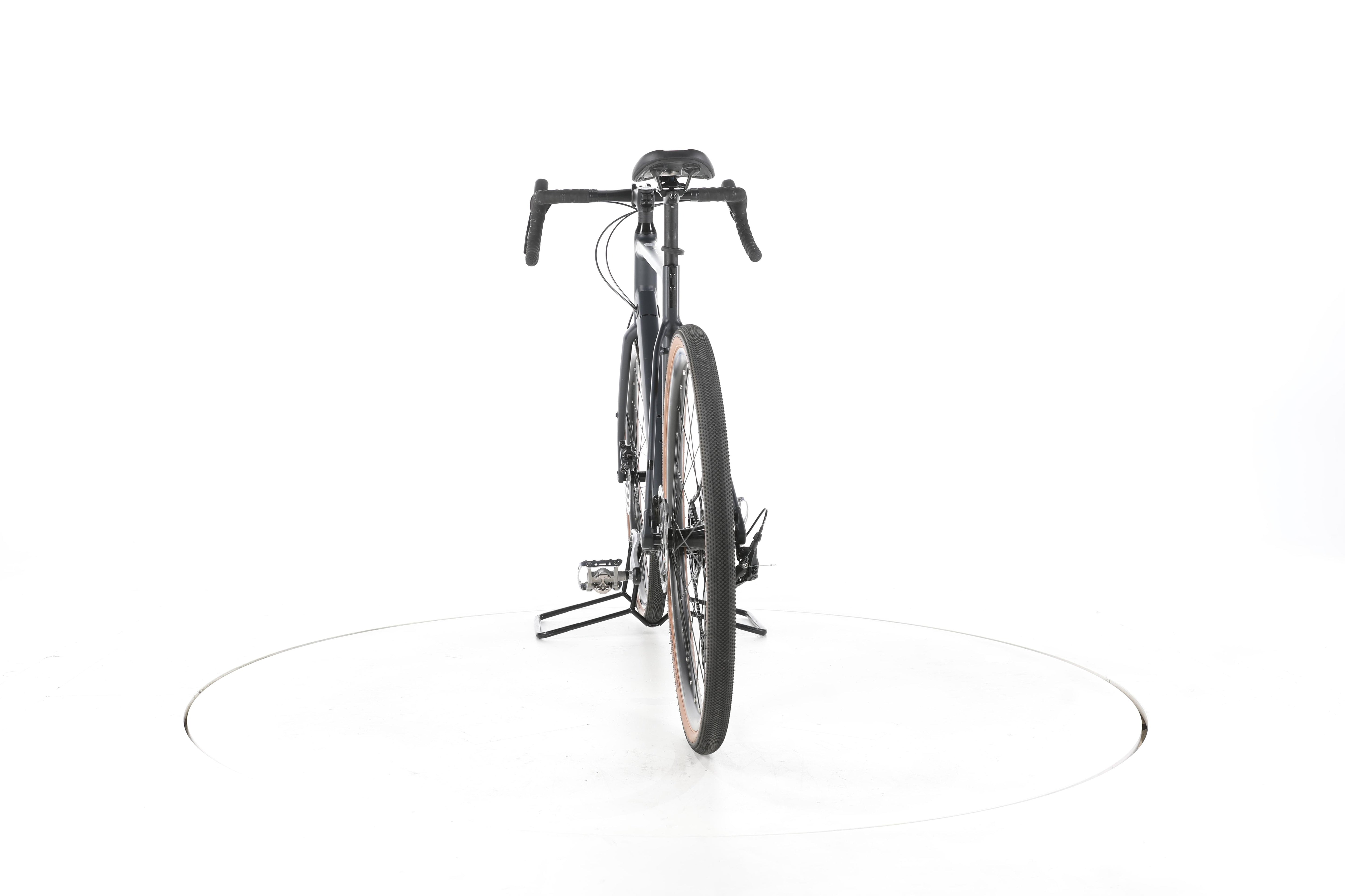 Cube Nuroad Pro Gravelbike - Image 10