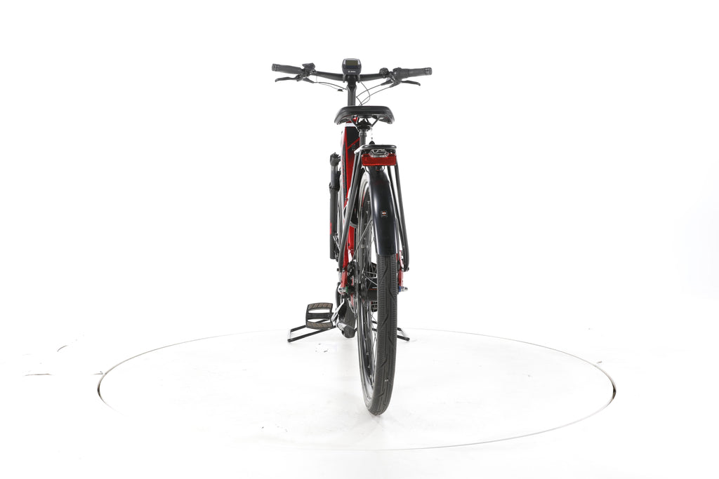Conway Cairon TF 2.7 City E-Bike Tiefeinsteiger - Image 10