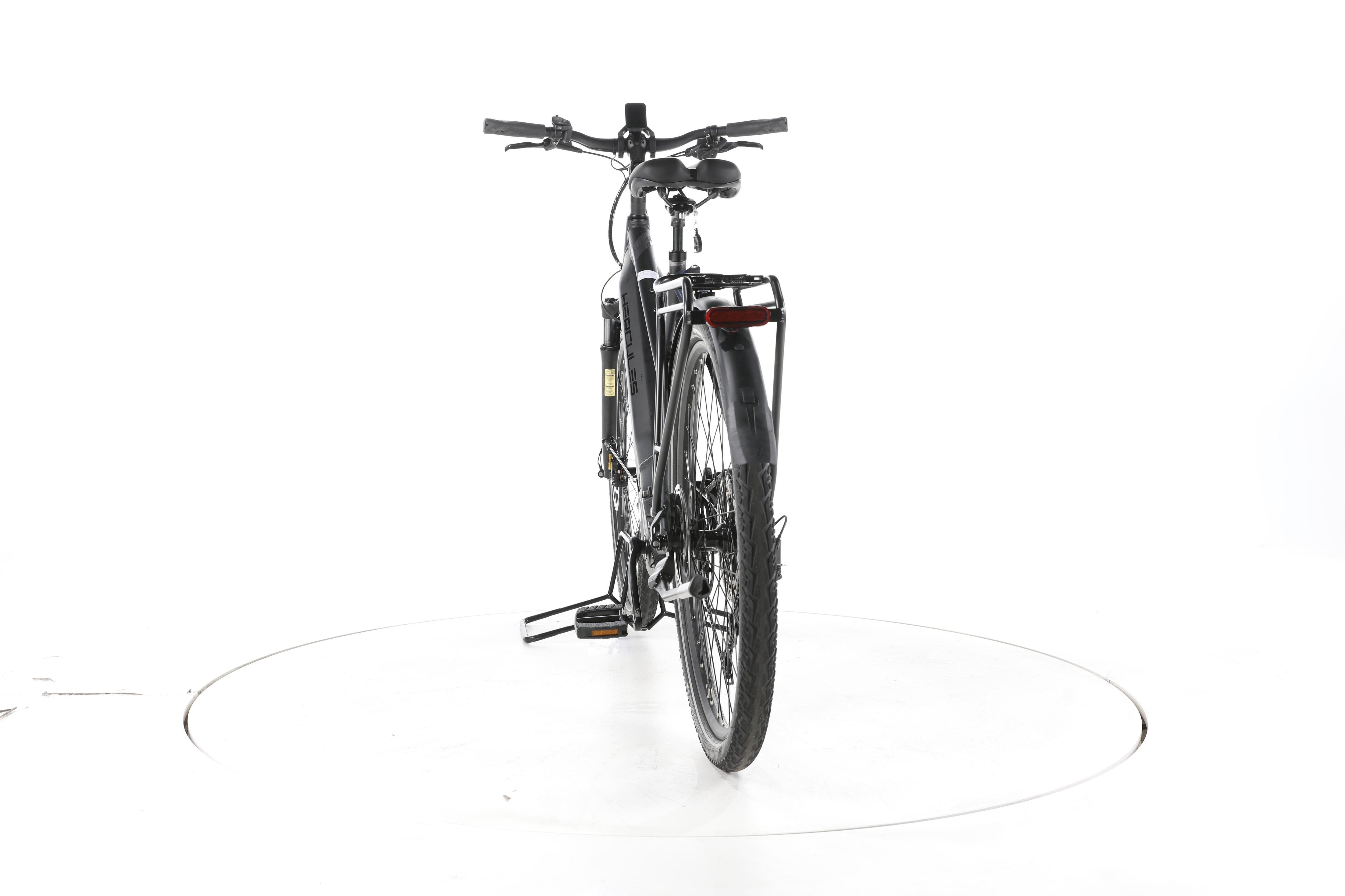 Hercules Pasero Comp I-12 Trekking E-Bike - Image 10