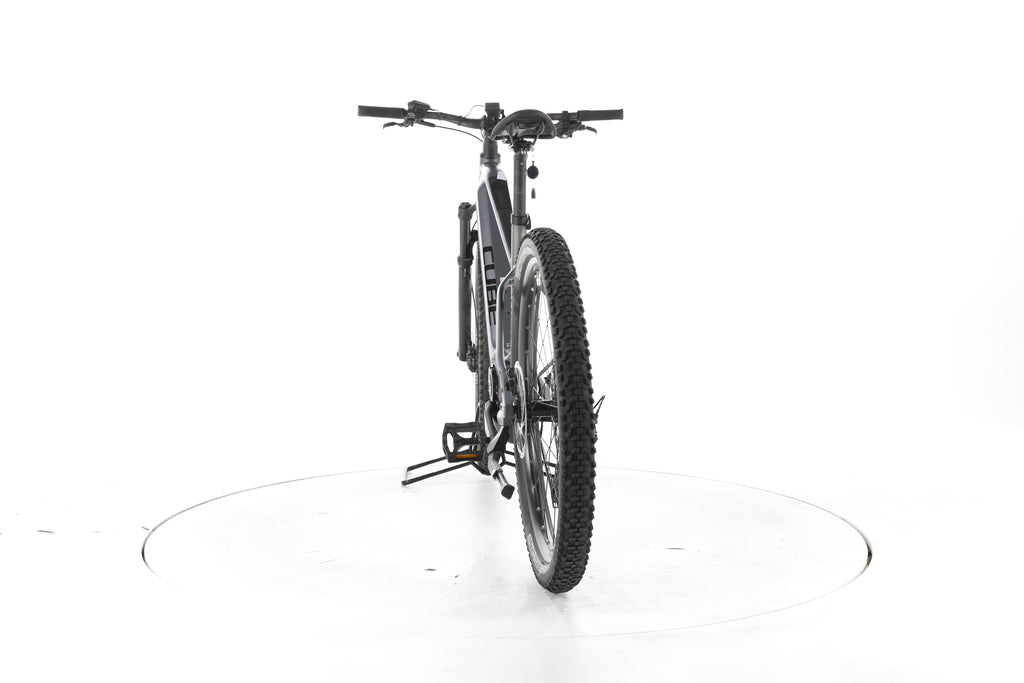 Cube Reaction Hybrid SLT E-Bike - Image 10