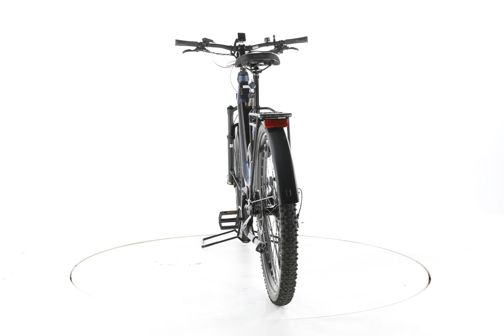 CONE Bikes eFullComfort IN 4.0 SUV E-Bike Tiefeinsteiger 2023 - Image 10