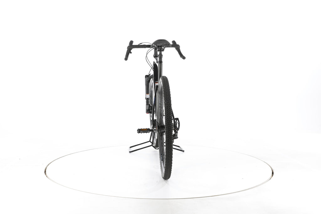 Cannondale Topstone 2 Lefty Gravelbike Carbon - Image 10