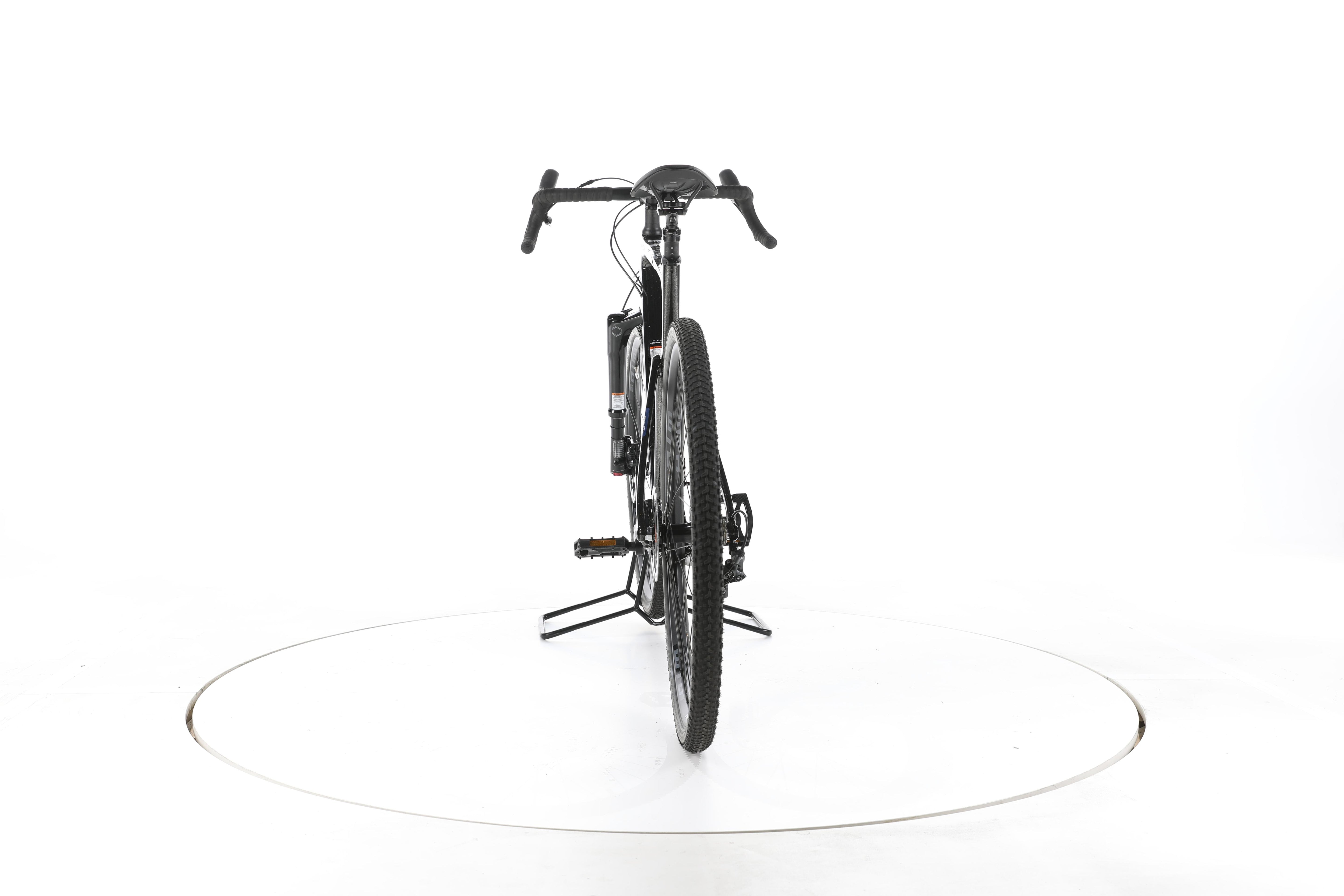 Cannondale Topstone 2 Lefty Gravelbike Carbon - Image 10