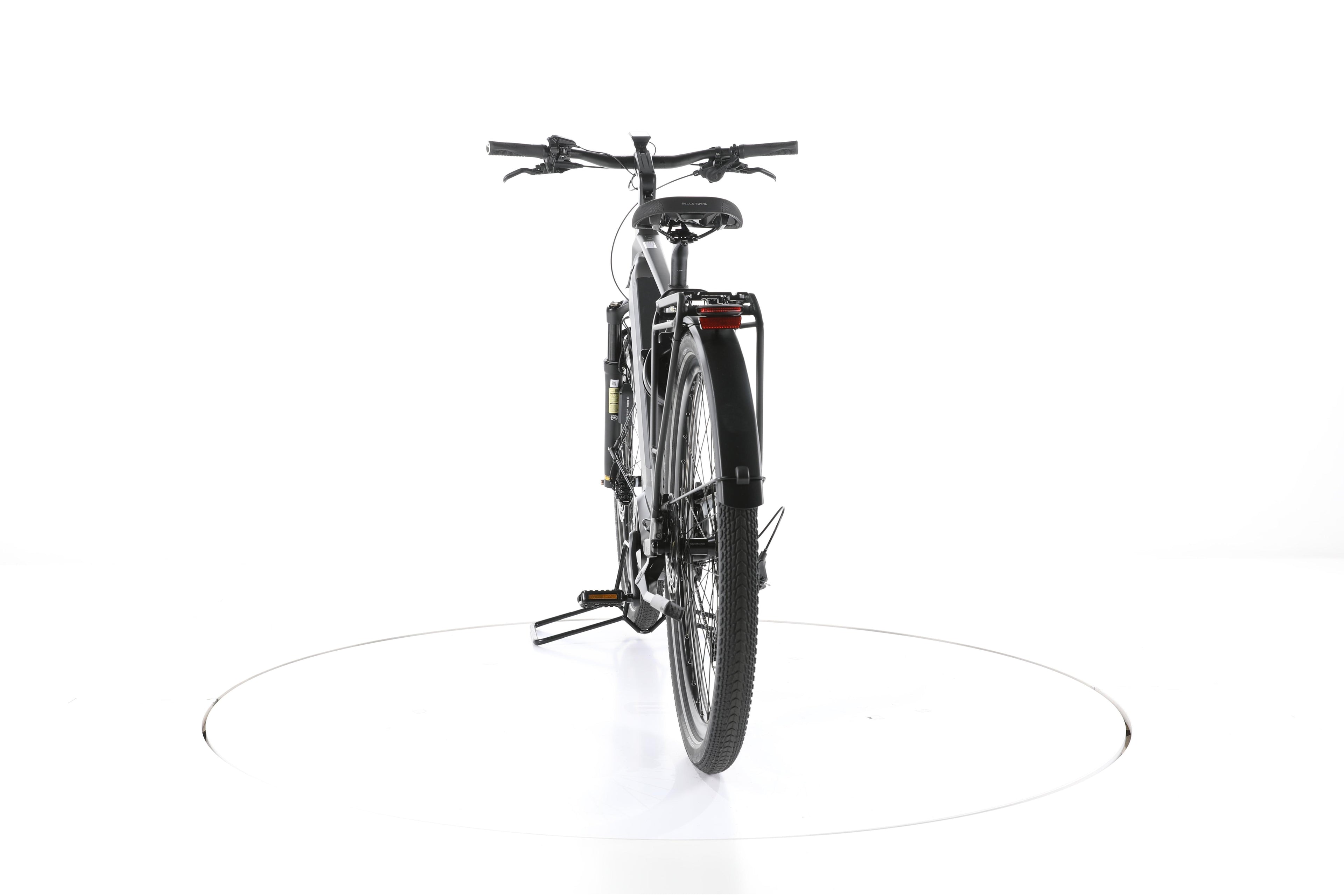 Kalkhoff Image 5.B Advance+ ABS City E-Bike 2023 - Image 10
