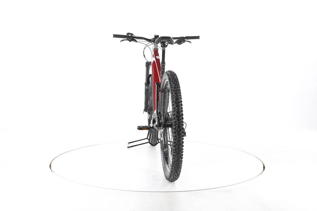 Mondraker Chaser 750 E-Bike Fully - Image 10
