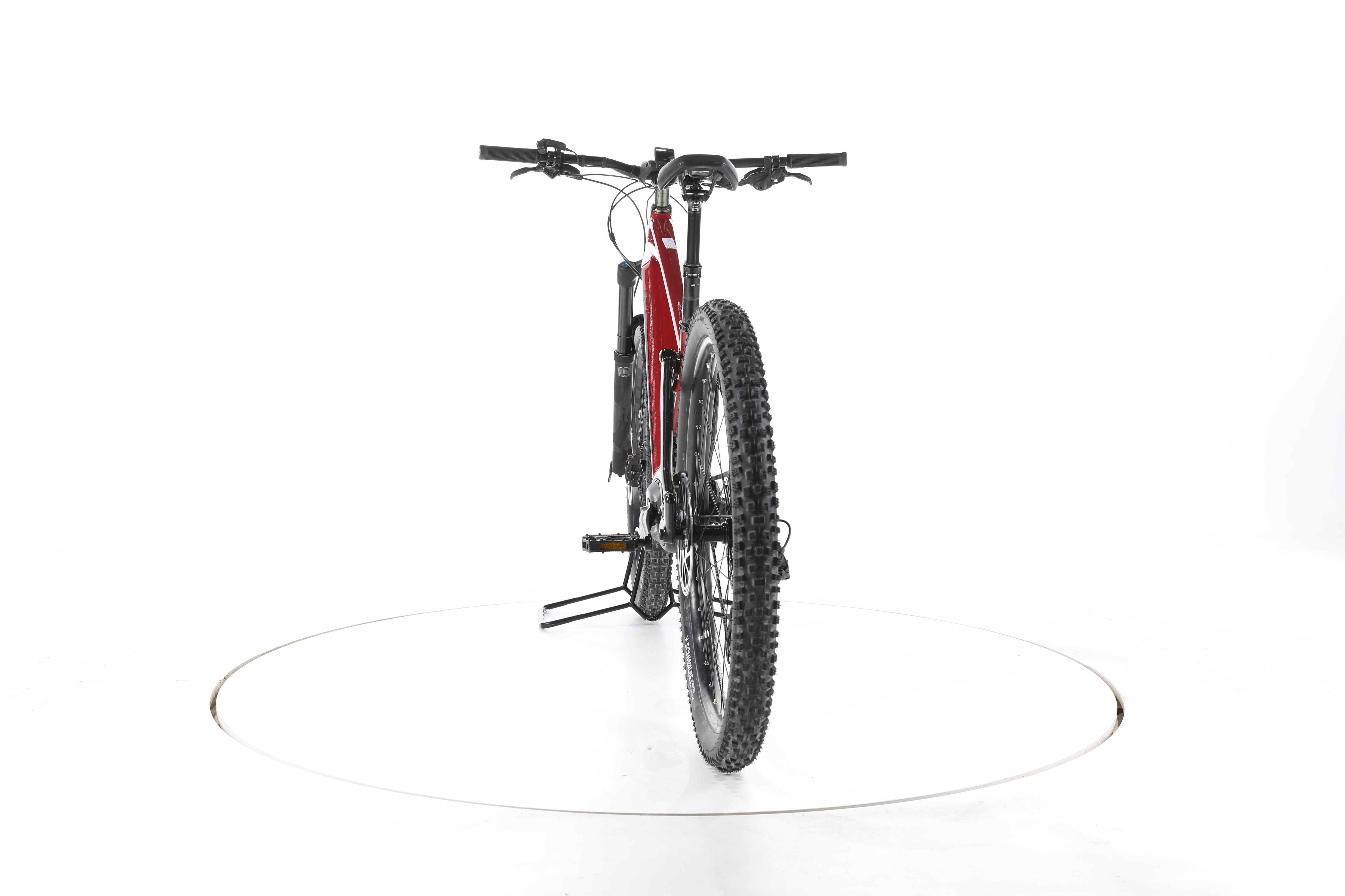 Mondraker Chaser 750 E-Bike Fully - Image 10