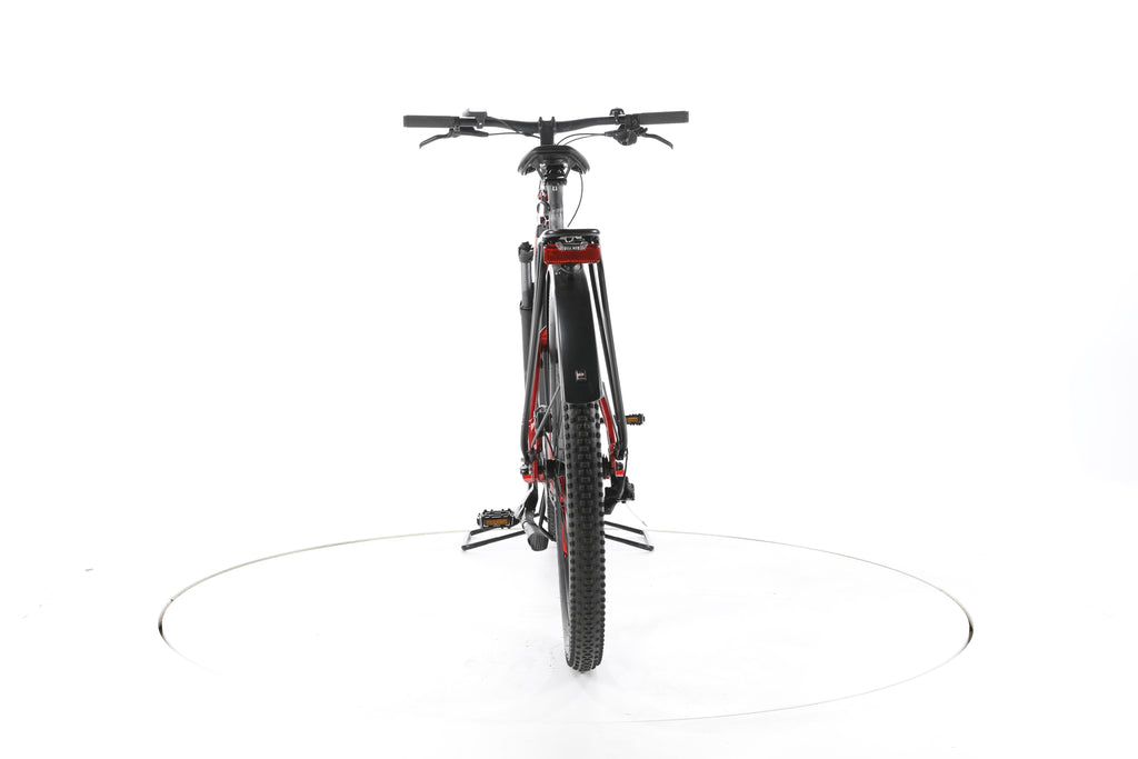 Conway Cairon C 1.0 Trekking E-Bike - Image 10