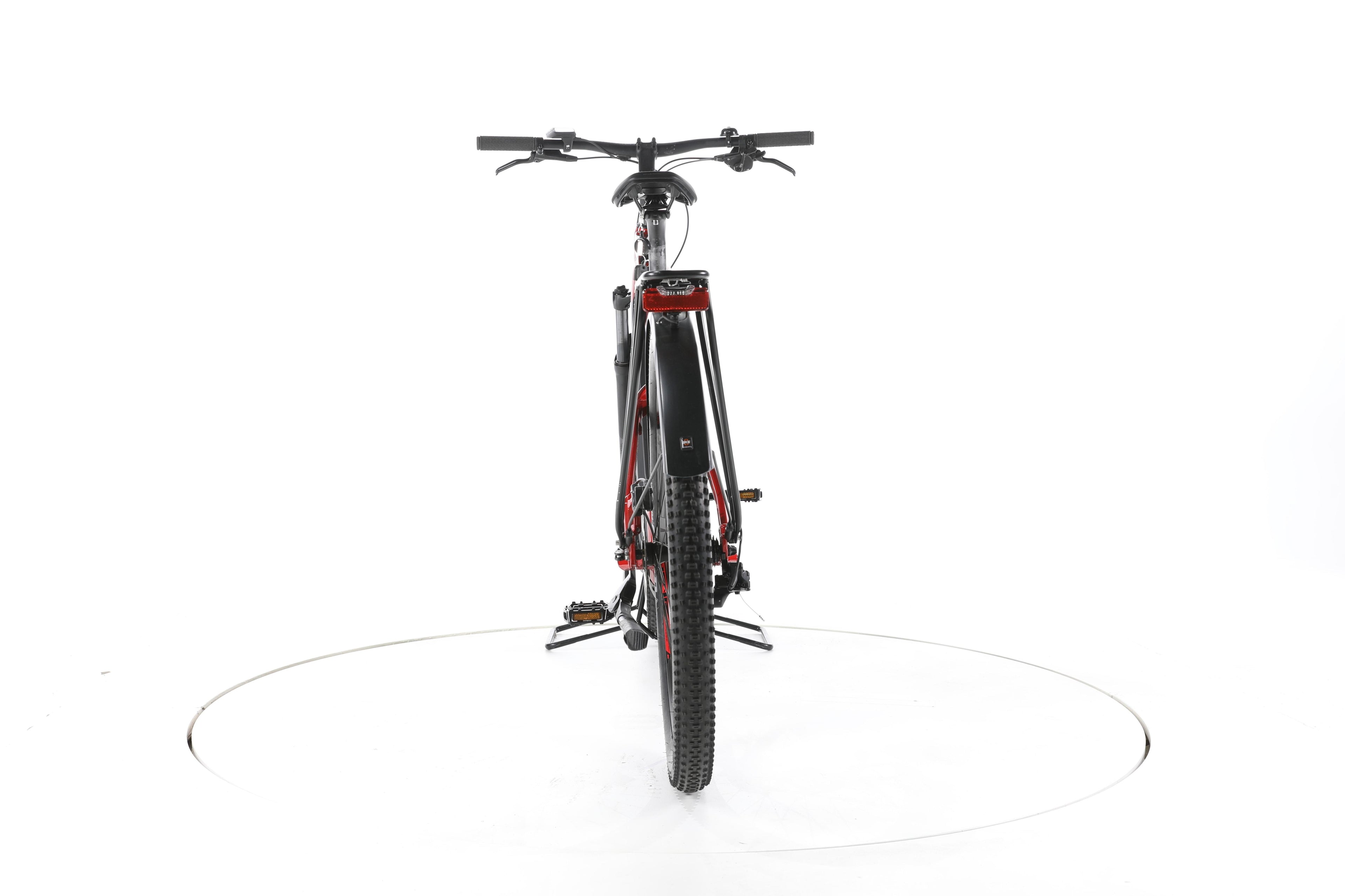 Conway Cairon C 1.0 Trekking E-Bike - Image 10