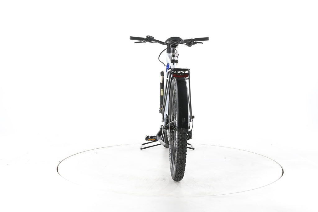 Winora Yucatan 12 Trekking E-Bike - Image 10
