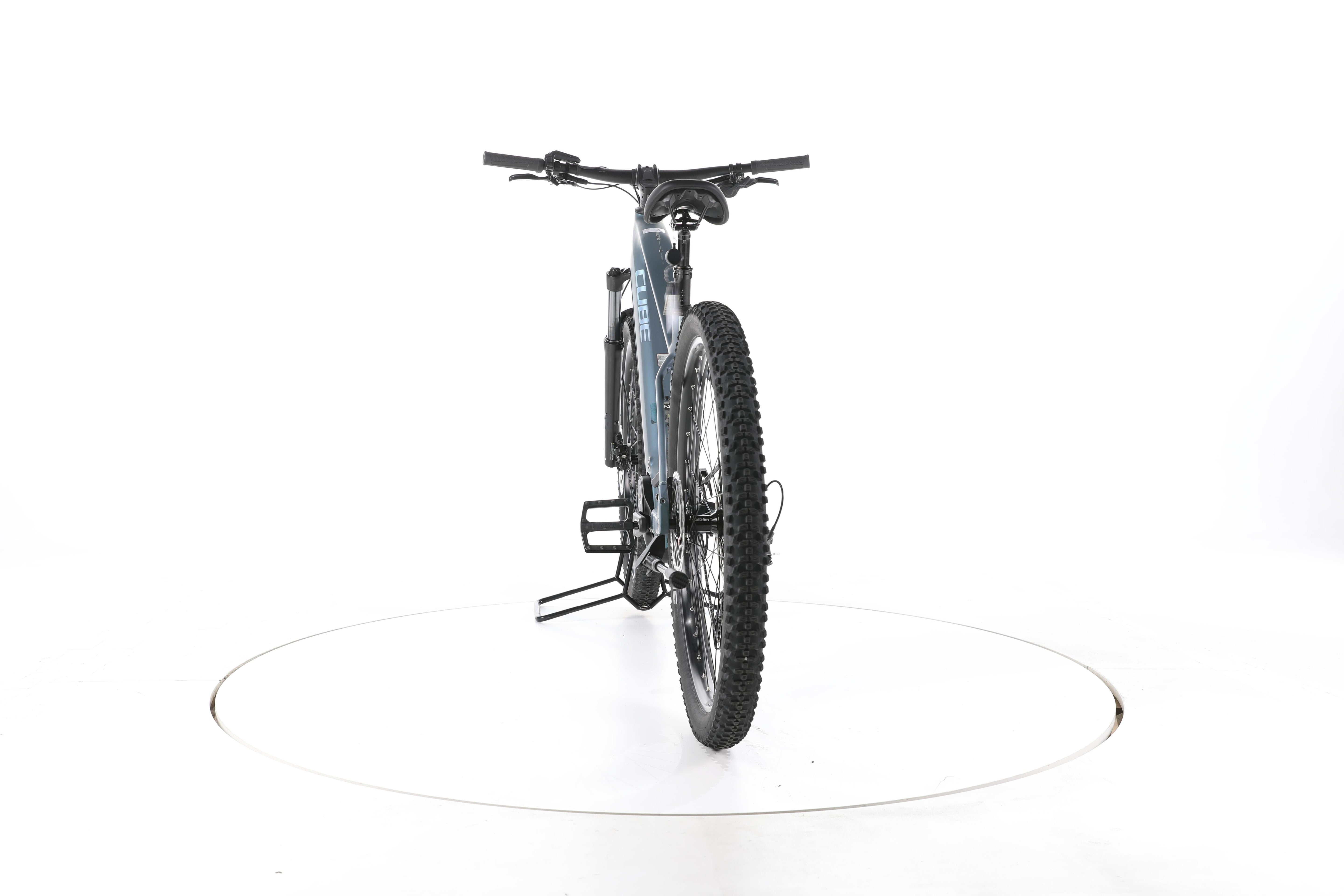 Cube Reaction Hybrid Pro E-Bike 2025 - Image 10