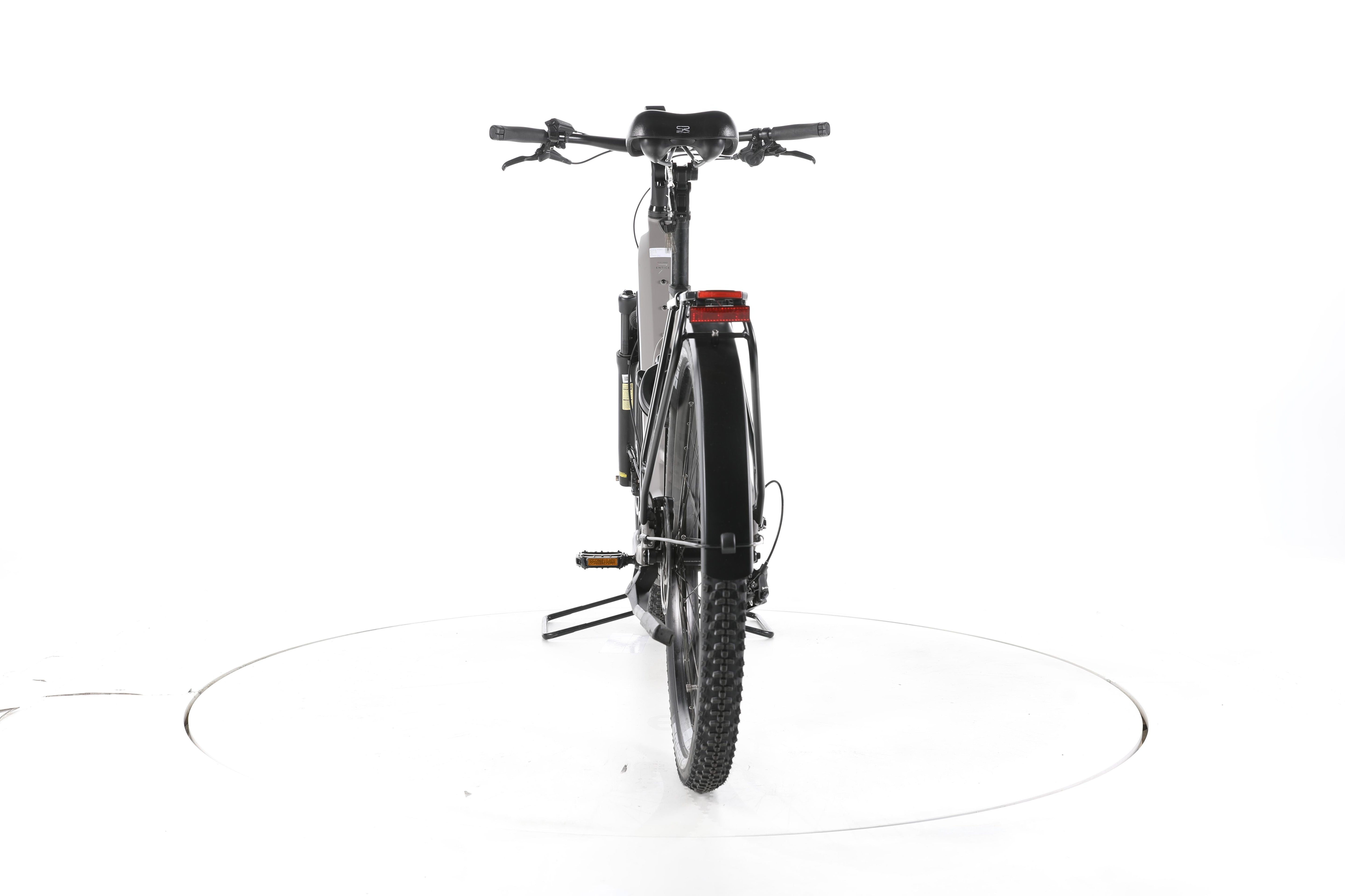 Kalkhoff Entice 7.B Move+ Trekking E-Bike Tiefeinsteiger - Image 10