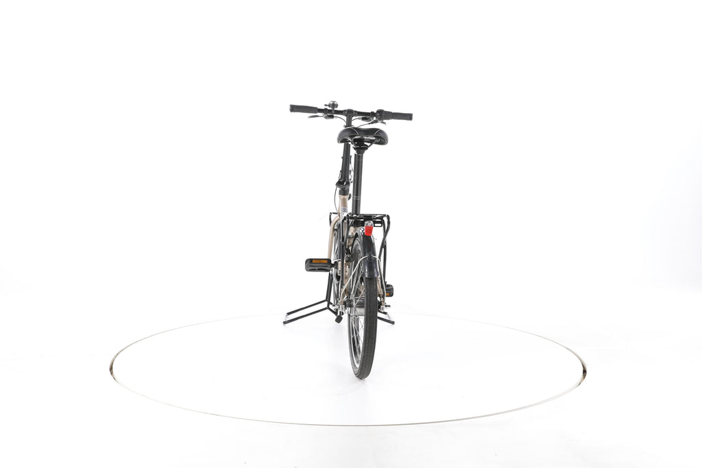 FALTER F 6.0 COMFORT Faltfahrrad - Image 10