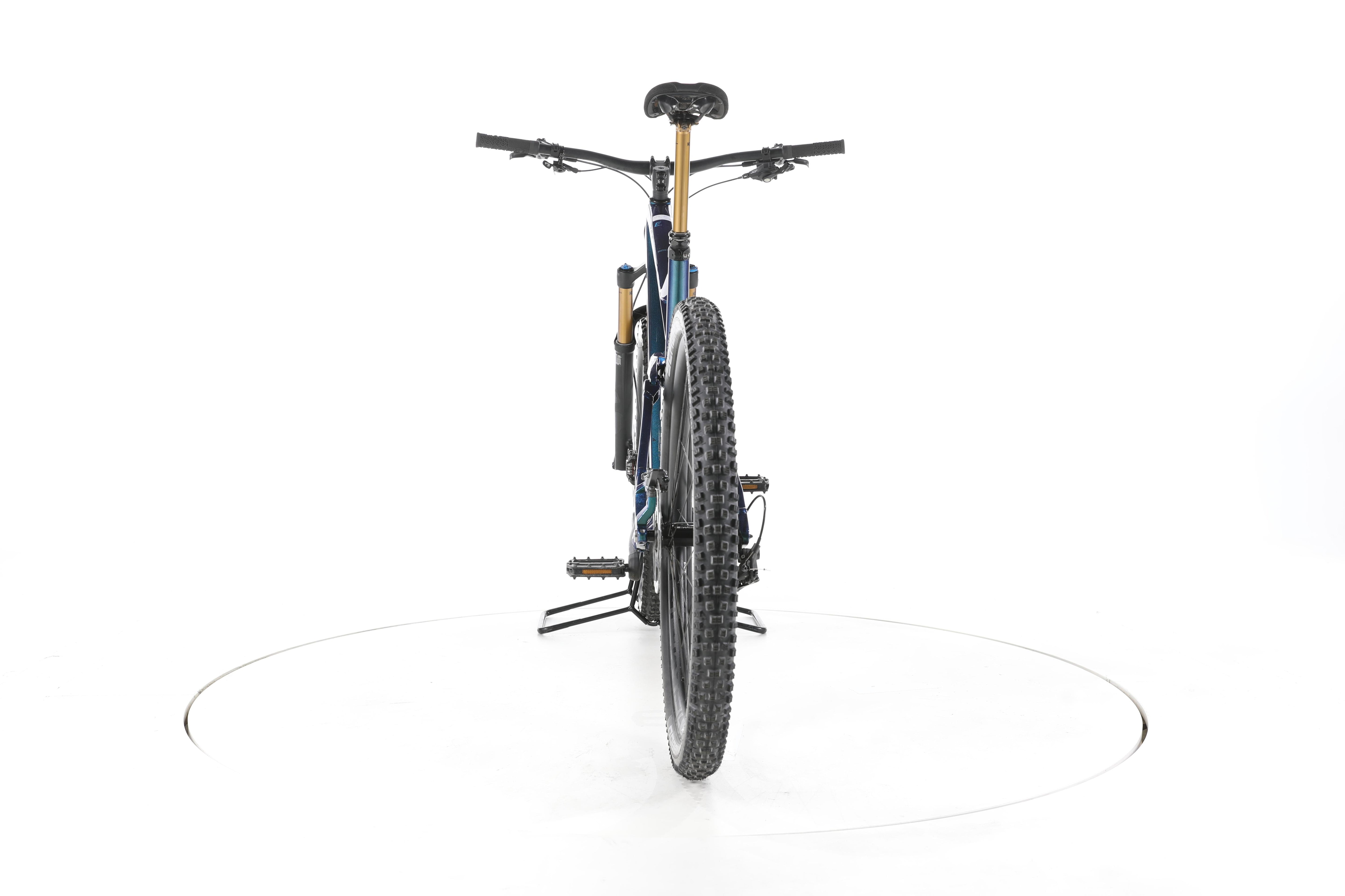 Cube Stereo ONE22 HPC EX Fahrrad Fully - Image 10