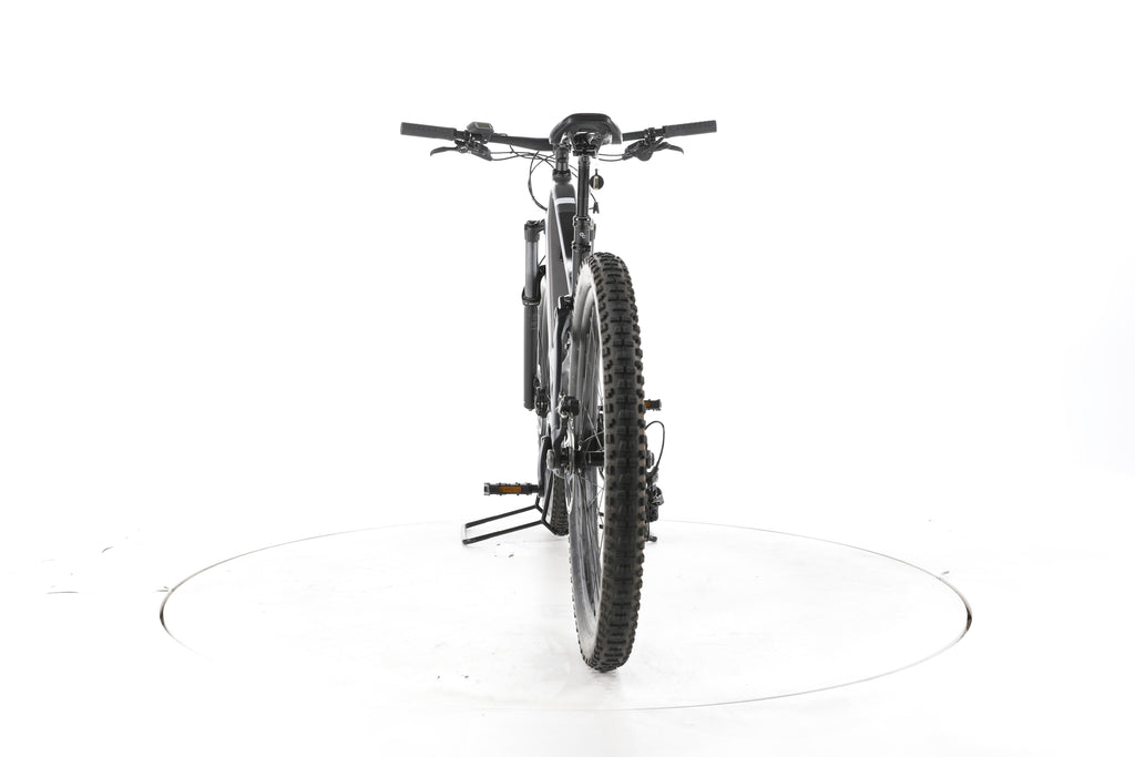 Orbea WILD FS H20 E-Bike Fully - Image 10