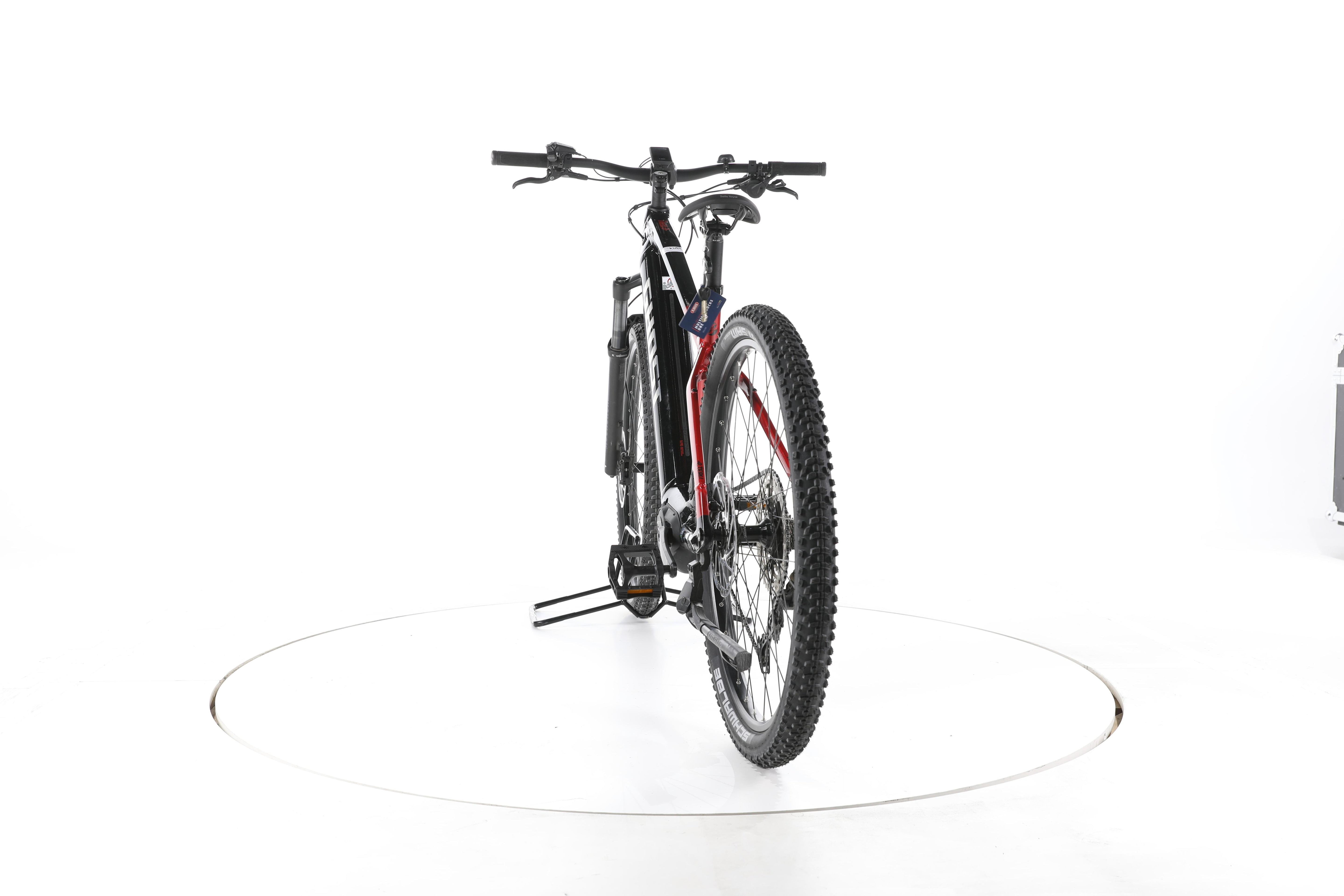 Ghost E-Teru B Pro E-Bike - Image 10