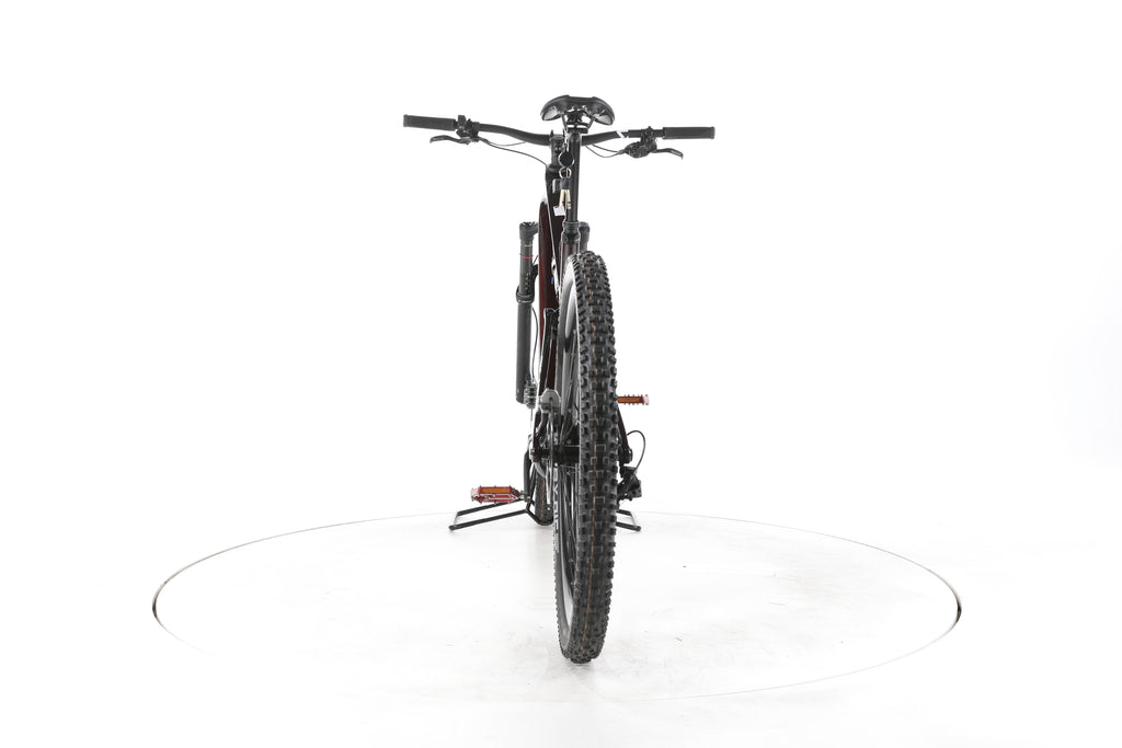 Cube Stereo Hybrid ONE55 C:68X SLX E-Bike Fully Carbon 2024 - Image 10
