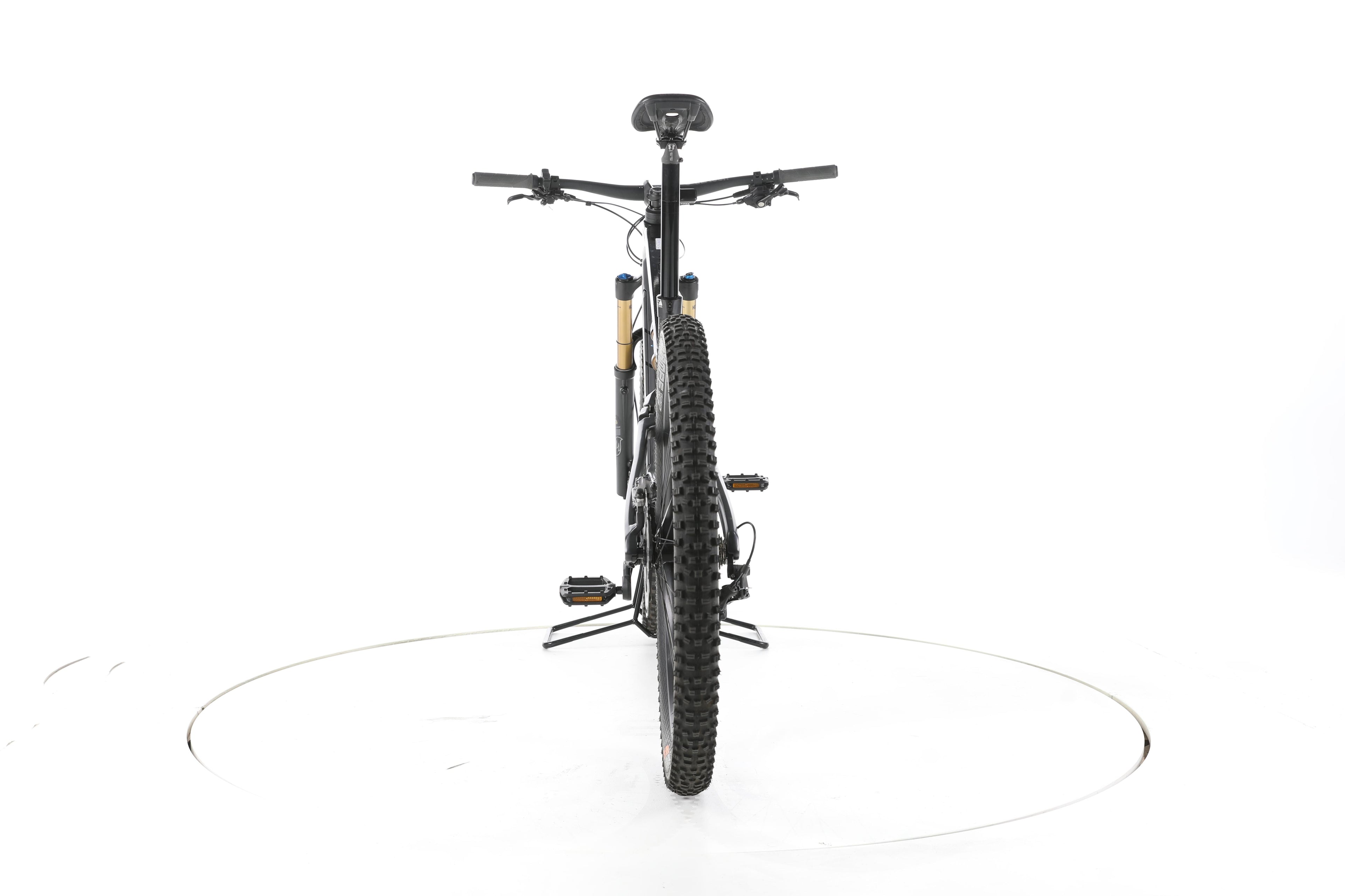 Rotwild R.E PRO Fully E-Bike Carbon 2023 - Image 10
