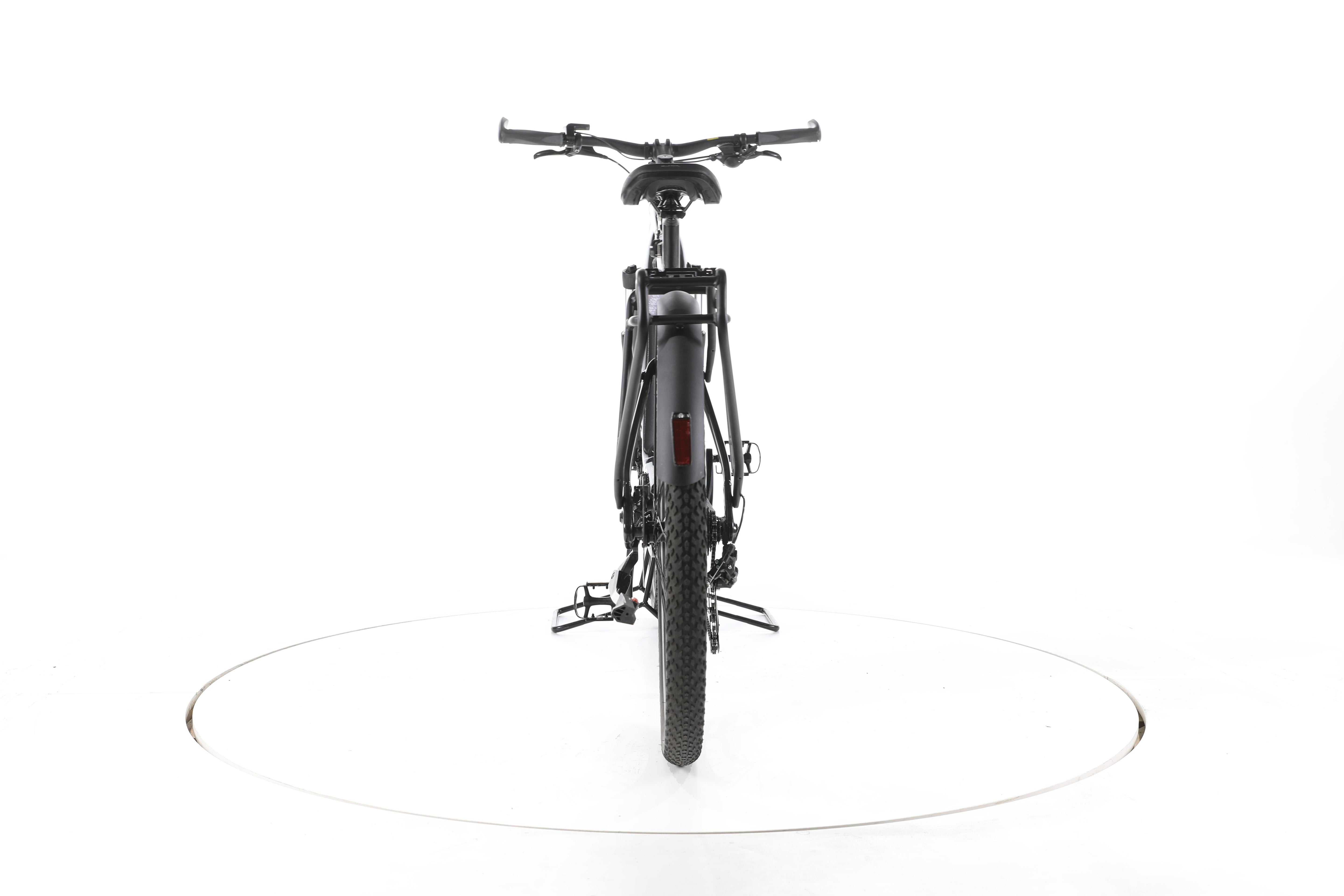 Giant Explore E+ 2 Trekking E-Bike - Image 10