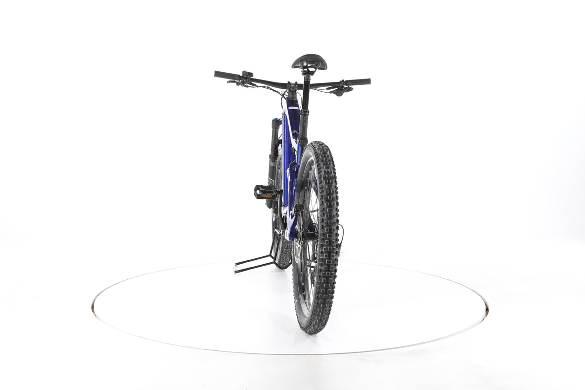 FLYER Uproc X 6.10 E-Bike Fully Carbon - Image 10