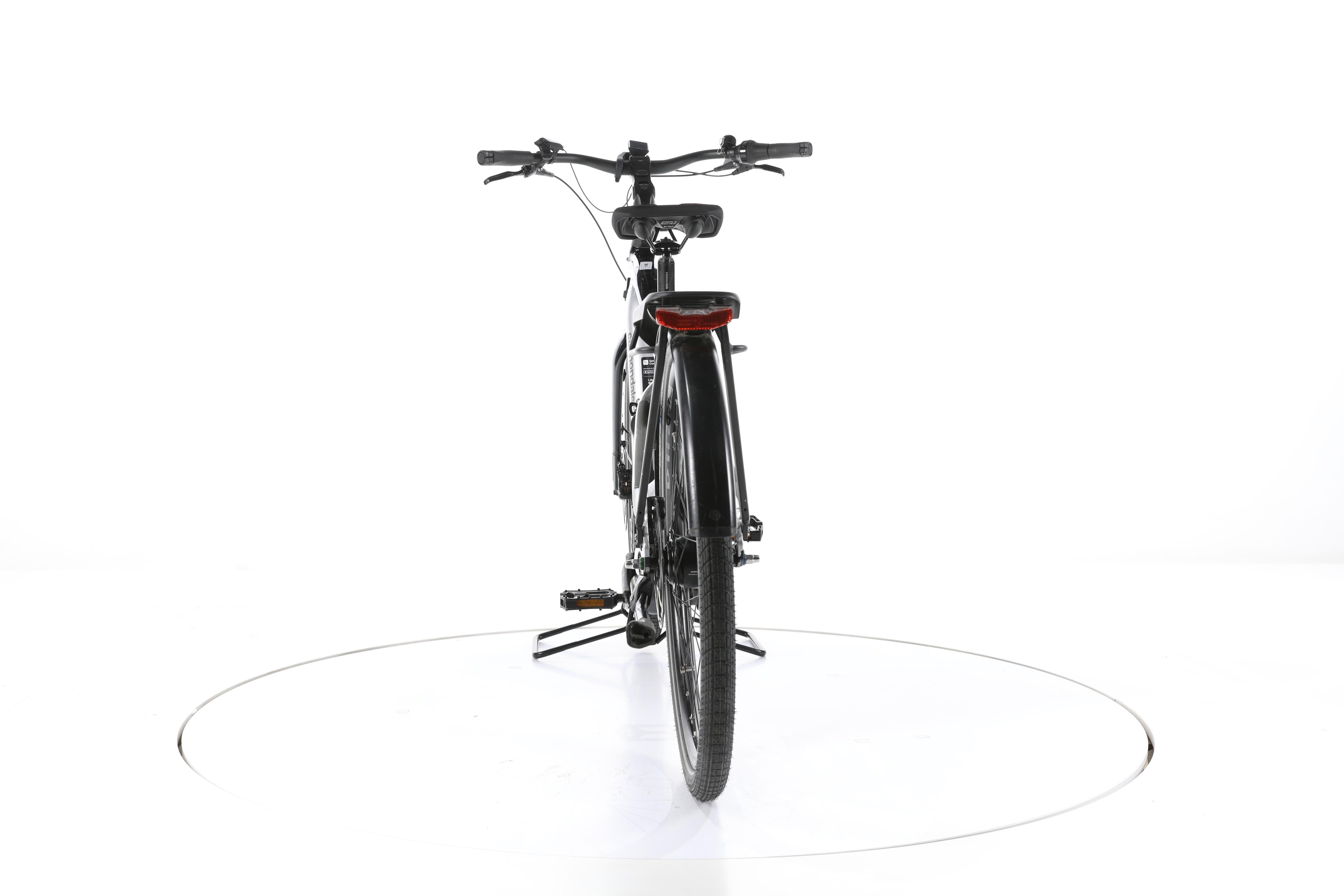 Cannondale Mavaro Neo 2 City E-Bike - Image 10