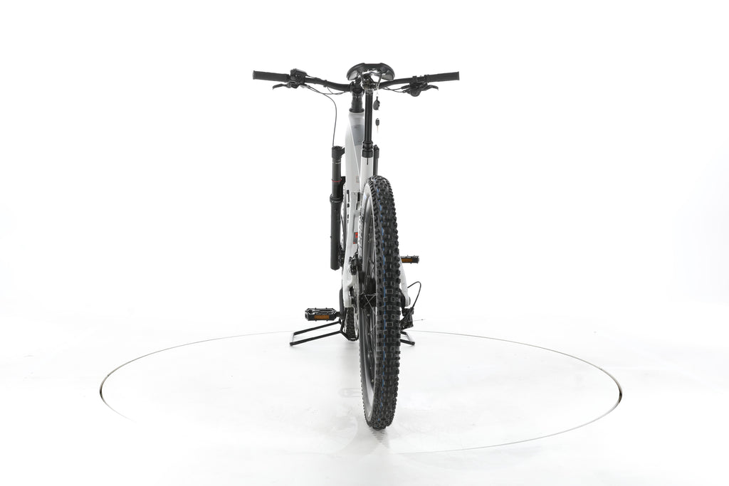 Cube STEREO HYBRID 160HPC SLX E-Bike Fully Carbon - Image 10