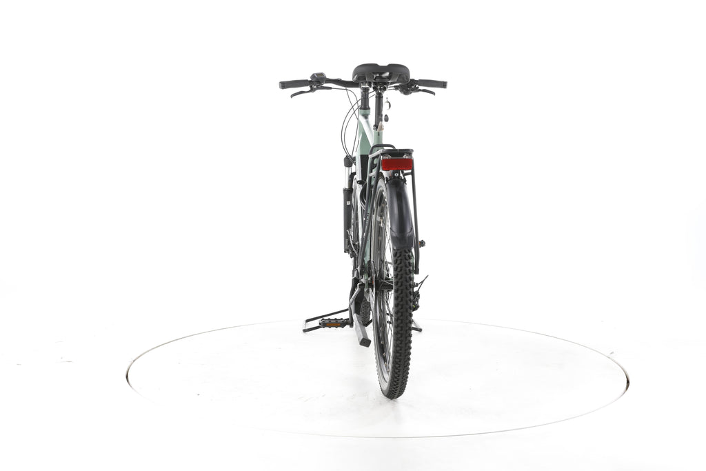 Raleigh Dundee Ltd Trekking E-Bike - Image 10