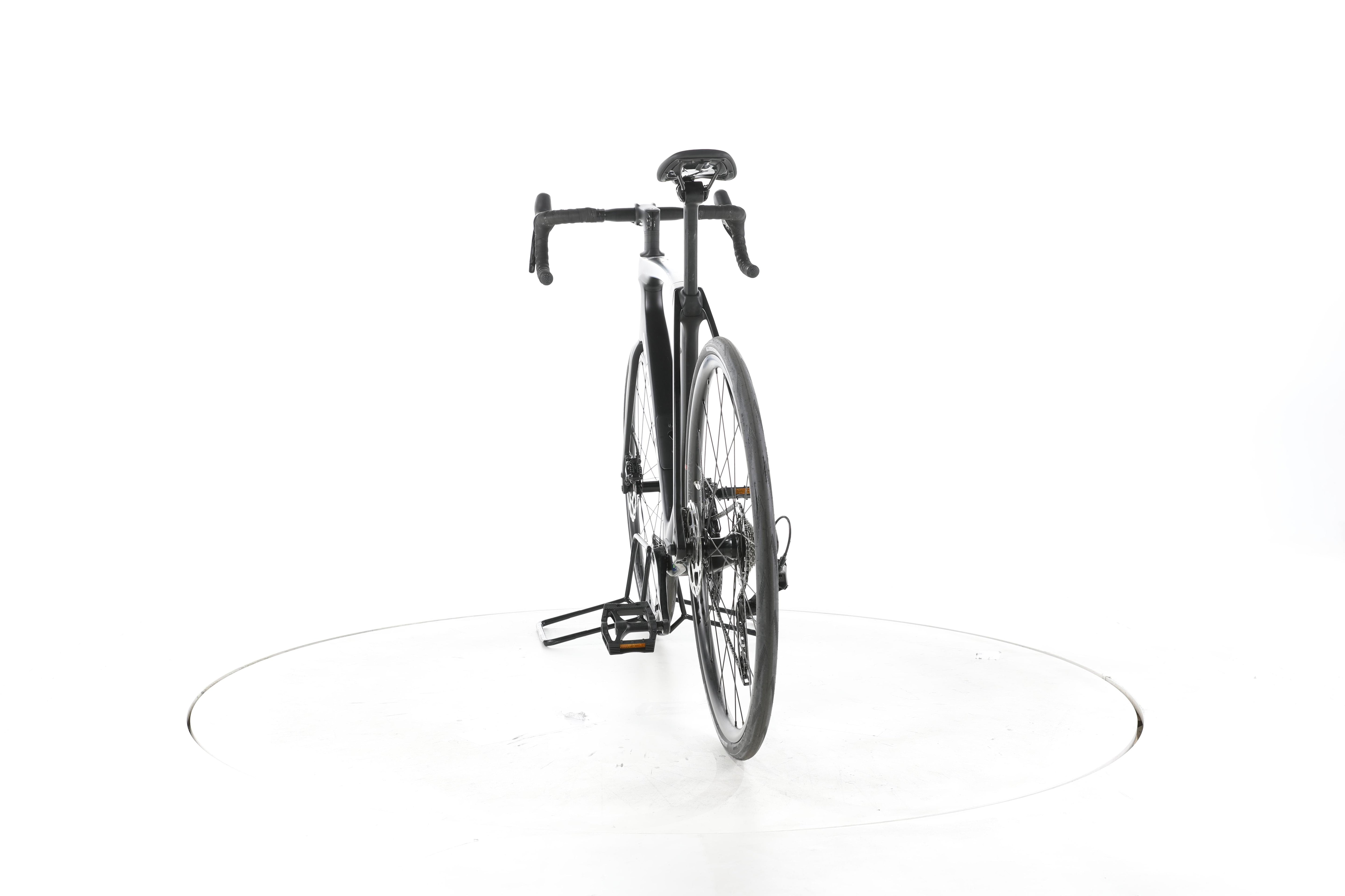 Trek Domane SL 5 Gen 4 Rennrad Carbon 2025 - Image 10