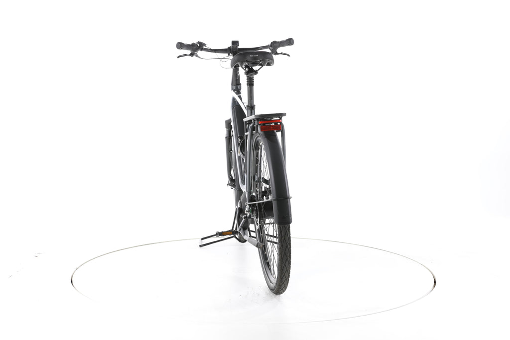 Gazelle Arroyo C5 Elite City E-Bike 2025 - Image 10