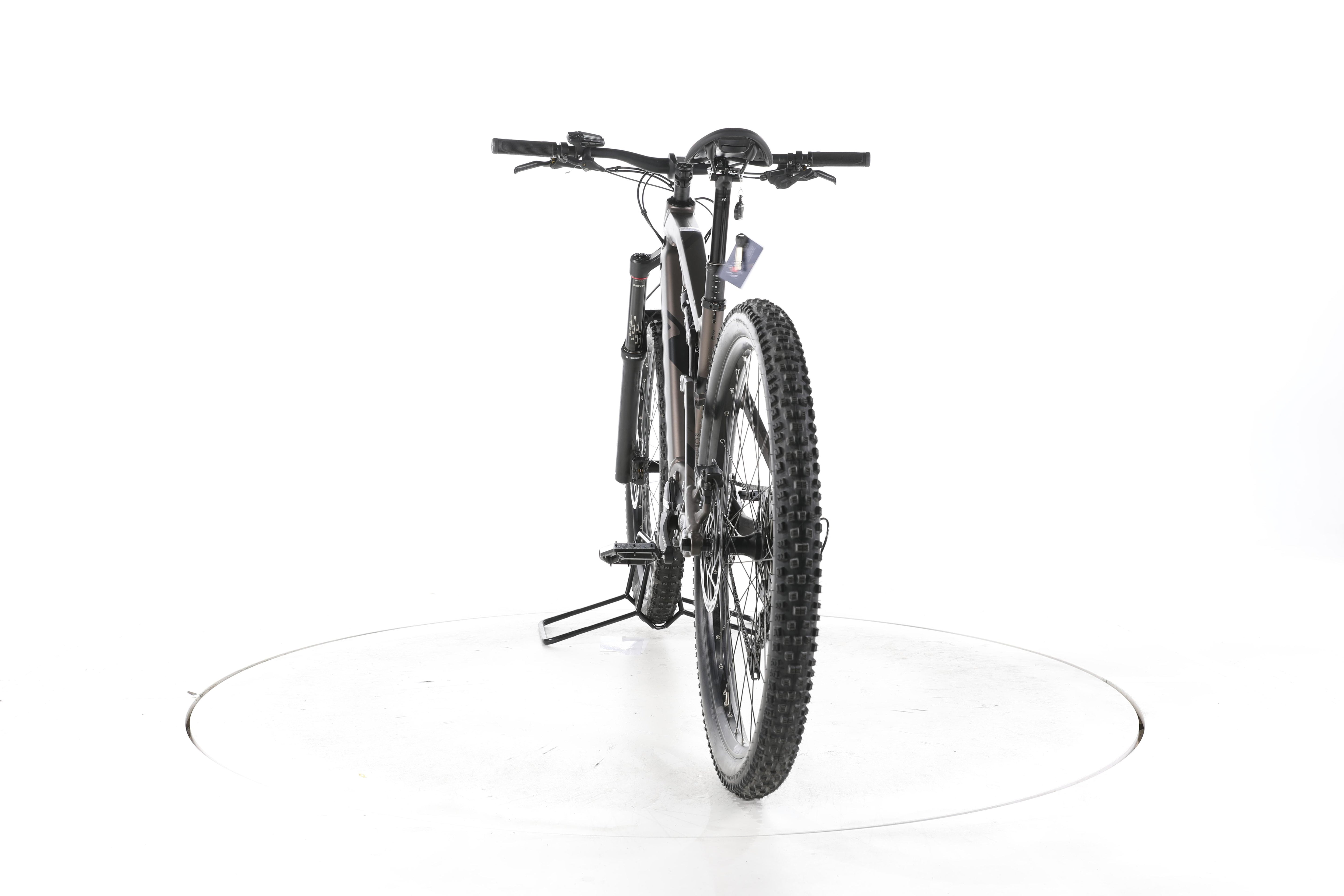 R Raymon TrailRay 160E 9.0 E-Bike Fully - Image 10