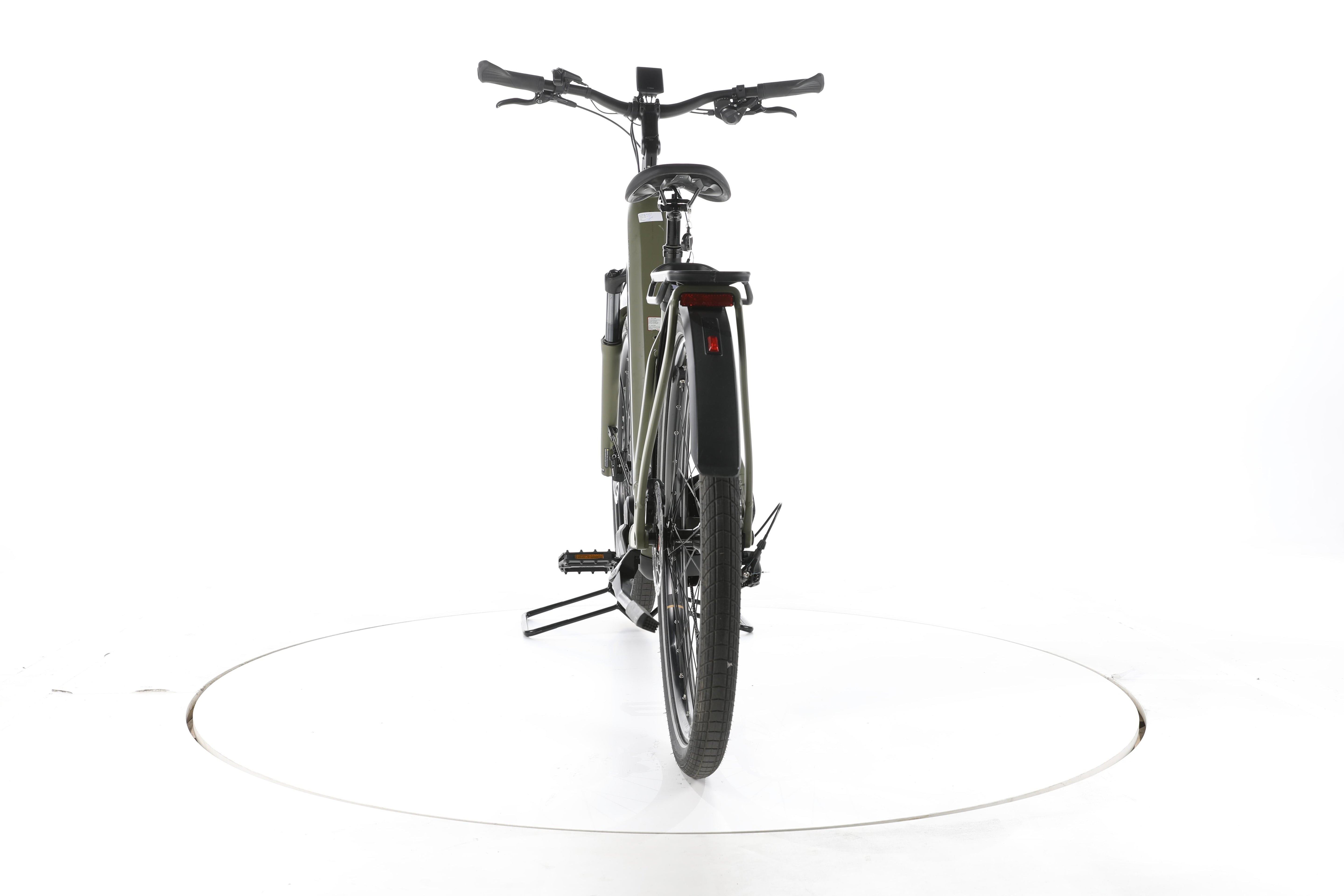 Cube Kathmandu Hybrid Pro Trekking E-Bike Tiefeinsteiger 2025 - Image 10