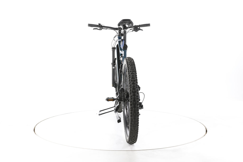 Hercules NOS FS SPORT 1.1 E-Bike Fully - Image 10