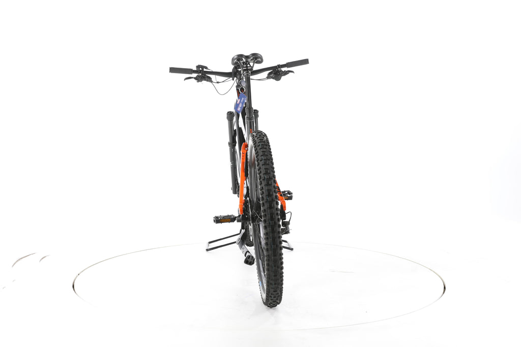 KTM Macina Lycan 771 Fully E-Bike - Image 10