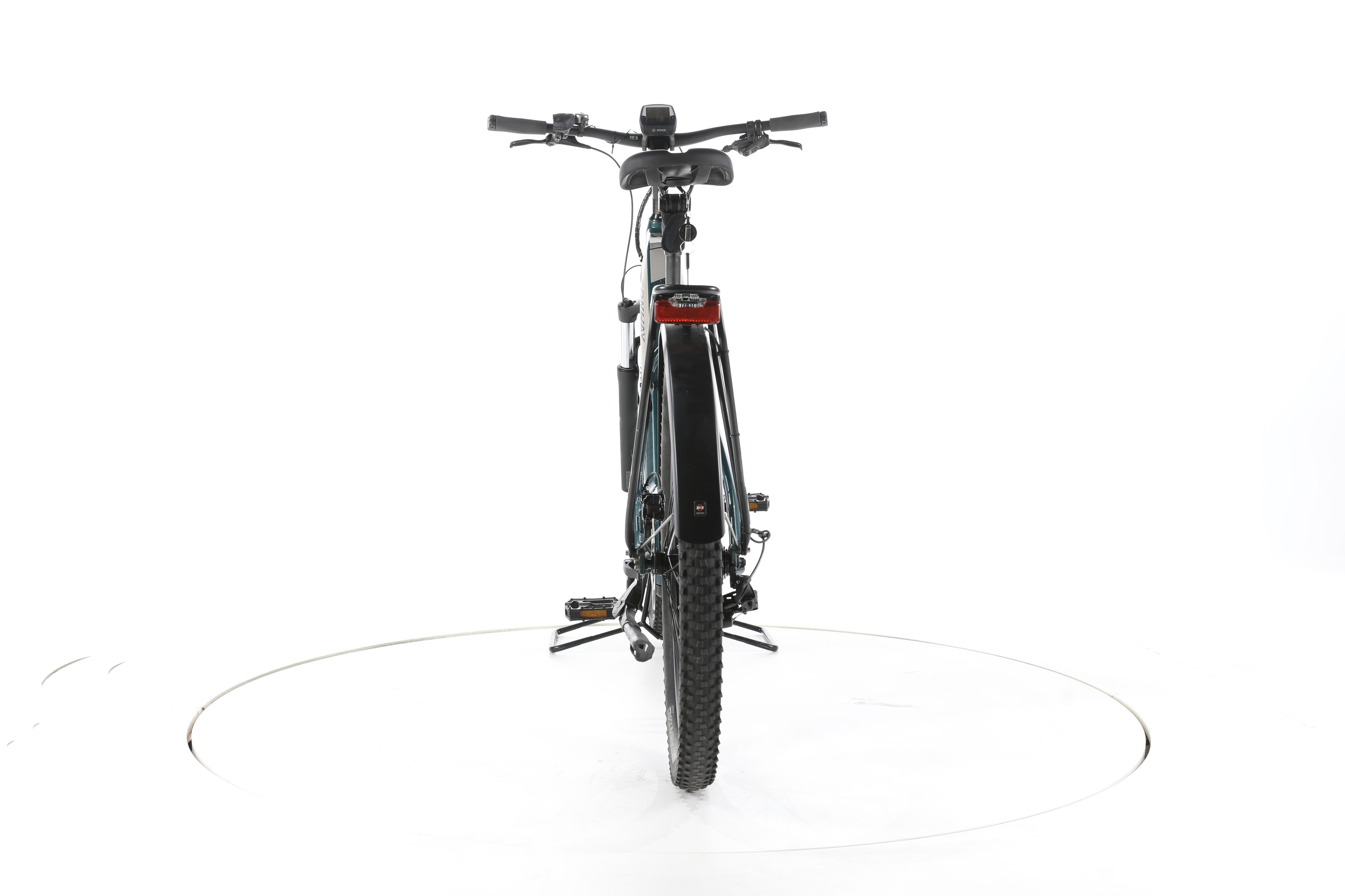 Conway Cairon SUV 3.0 Trekking E-Bike Tiefeinsteiger - Image 10