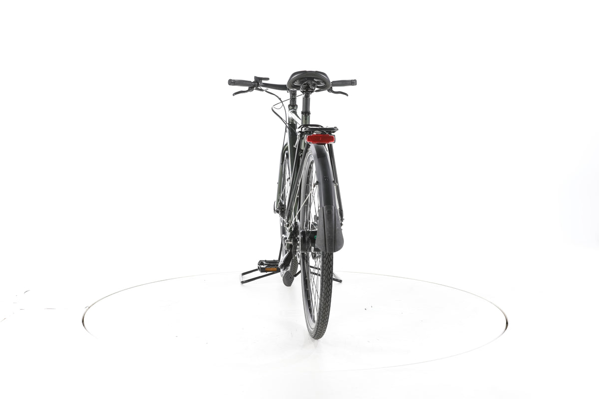 Poison E605 Light Sport City E-Bike - Image 10