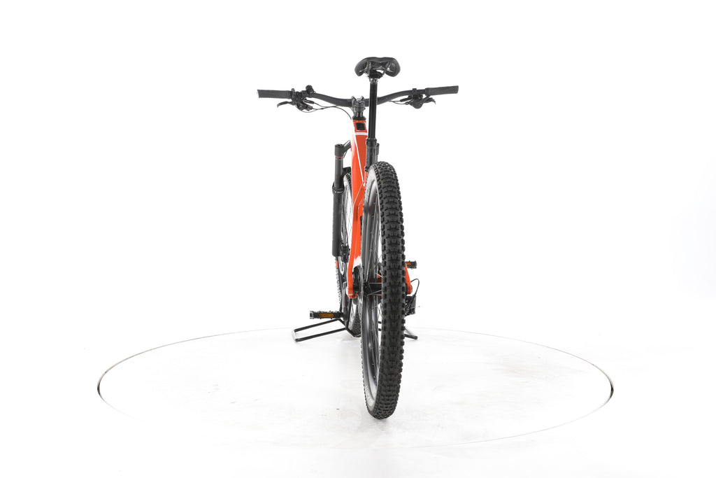 Rose Bonero Plus 1 E-Bike Carbon 2024 - Image 10