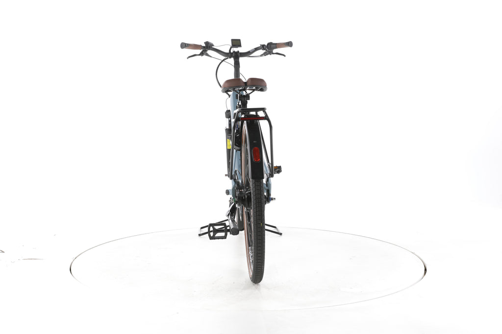Kettler Quadriga P5 City E-Bike Tiefeinsteiger 2025 - Image 10