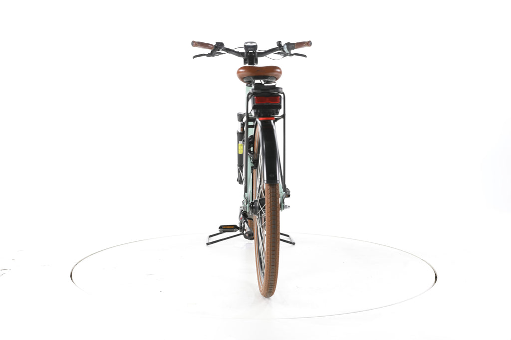 Riese & Müller Swing vario City E-Bike Tiefeinsteiger - Image 10