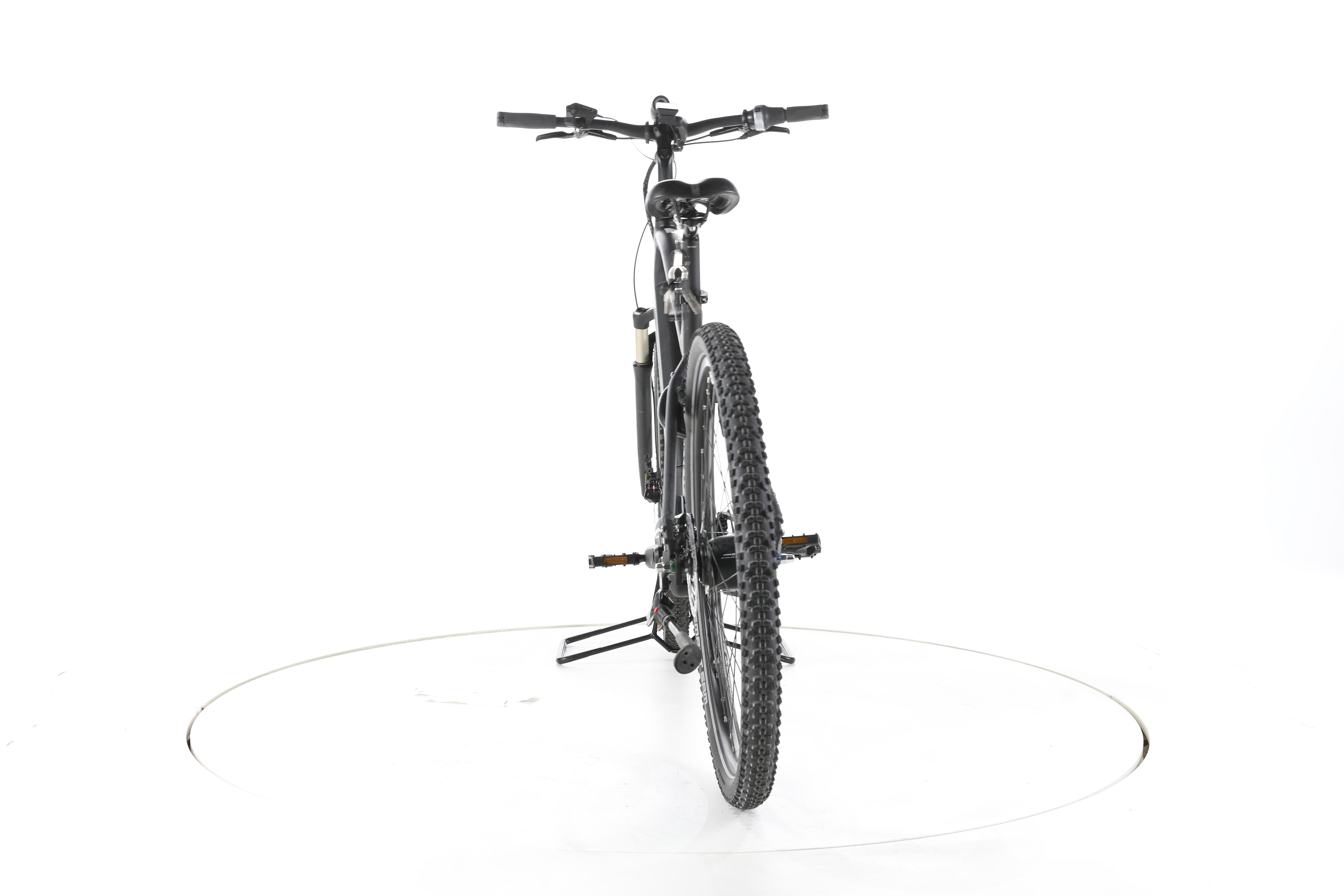 Böttcher Shark CX City E-Bike 2024 - Image 10