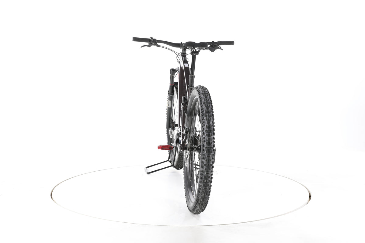 Santa Cruz Vala AL Deore E-Bike Fully 2026 - Image 10