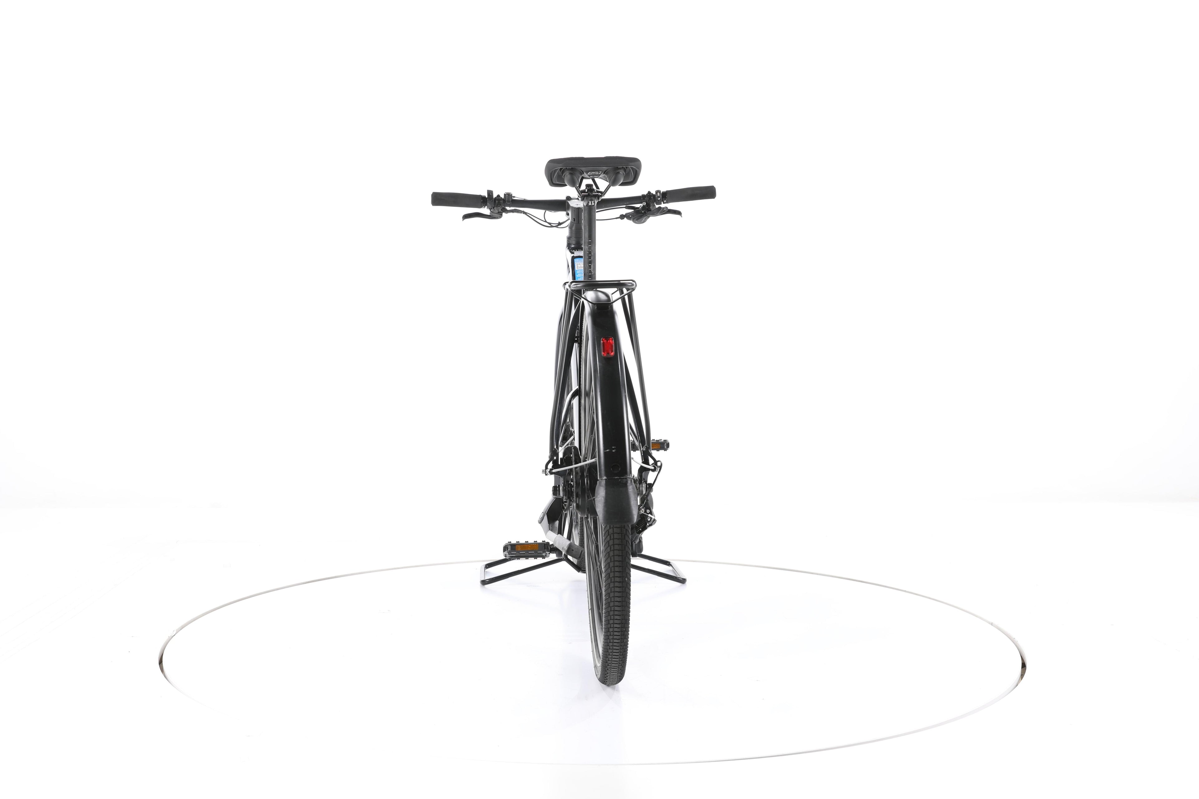 Orbea Vibe Mid H30 EQ E-Bike - Image 10