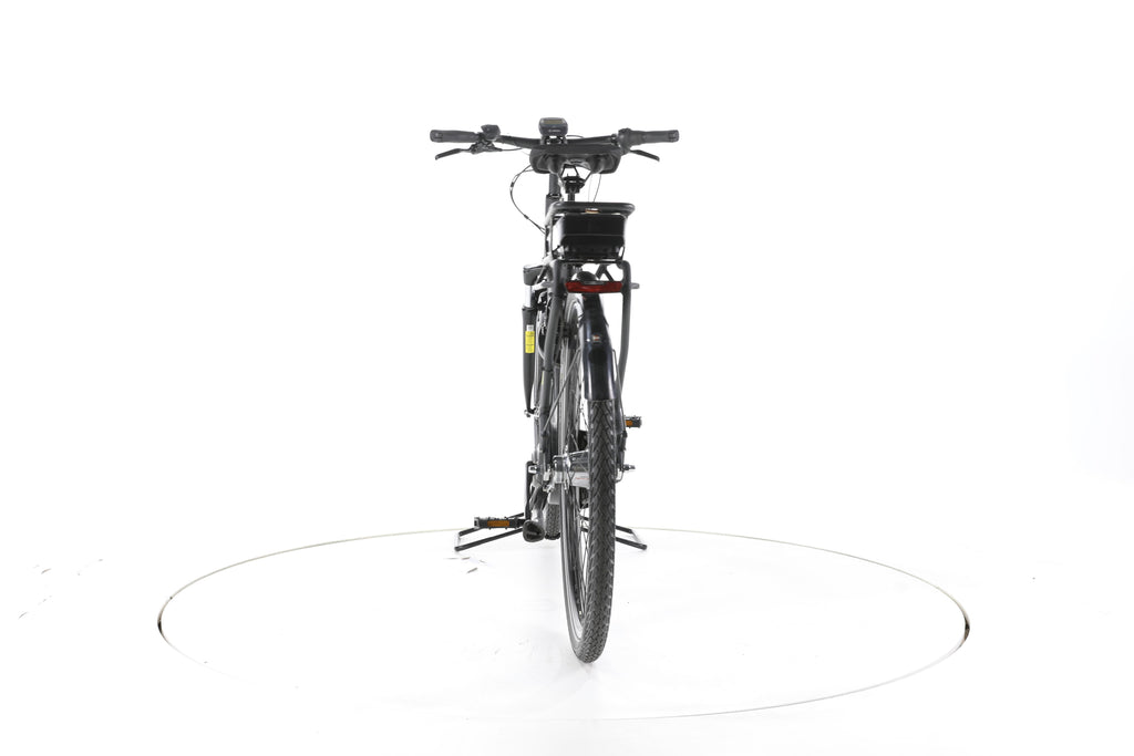 Brennabor T20E City E-Bike Tiefeinsteiger - Image 10