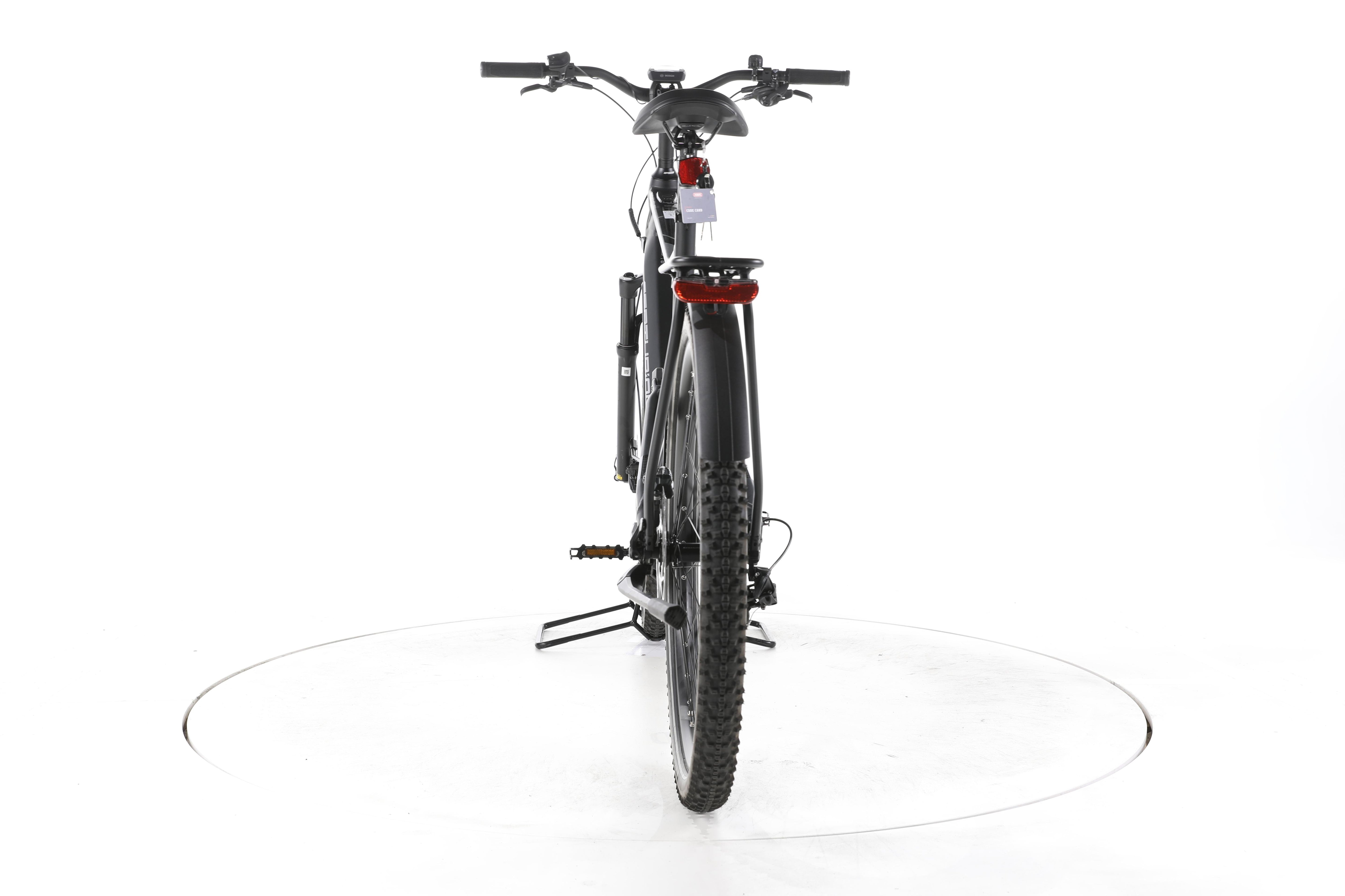 Centurion Lhasa E R860I EQ Trekking E-Bike - Image 10