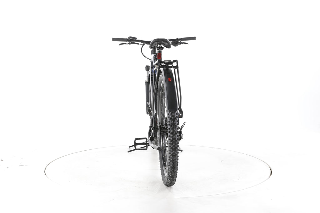 Cube Reaction Hybrid Performance Allroad Trekking E-Bike 2024 - Image 10