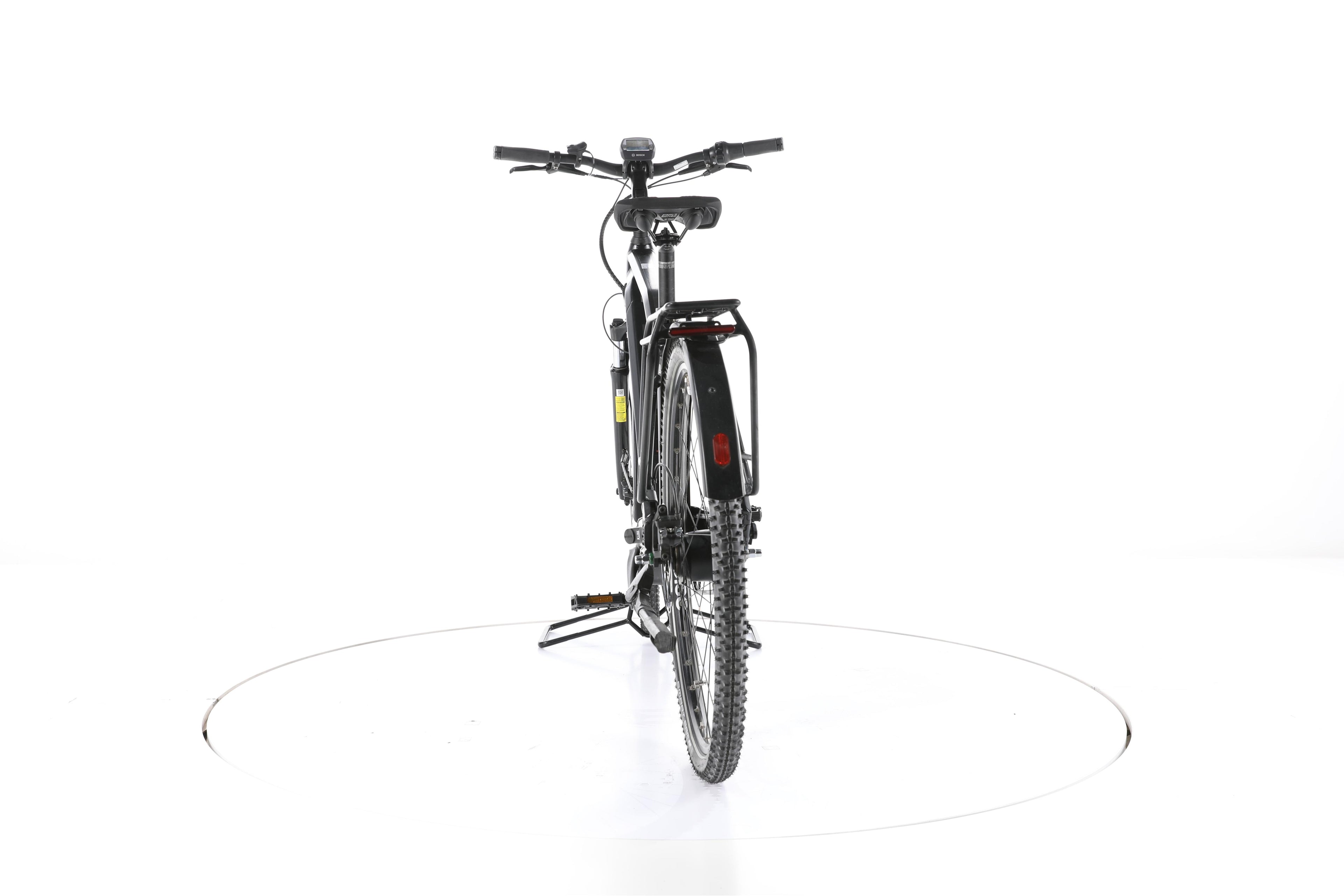 Kettler Quadriga P5 FL City E-Bike - Image 10