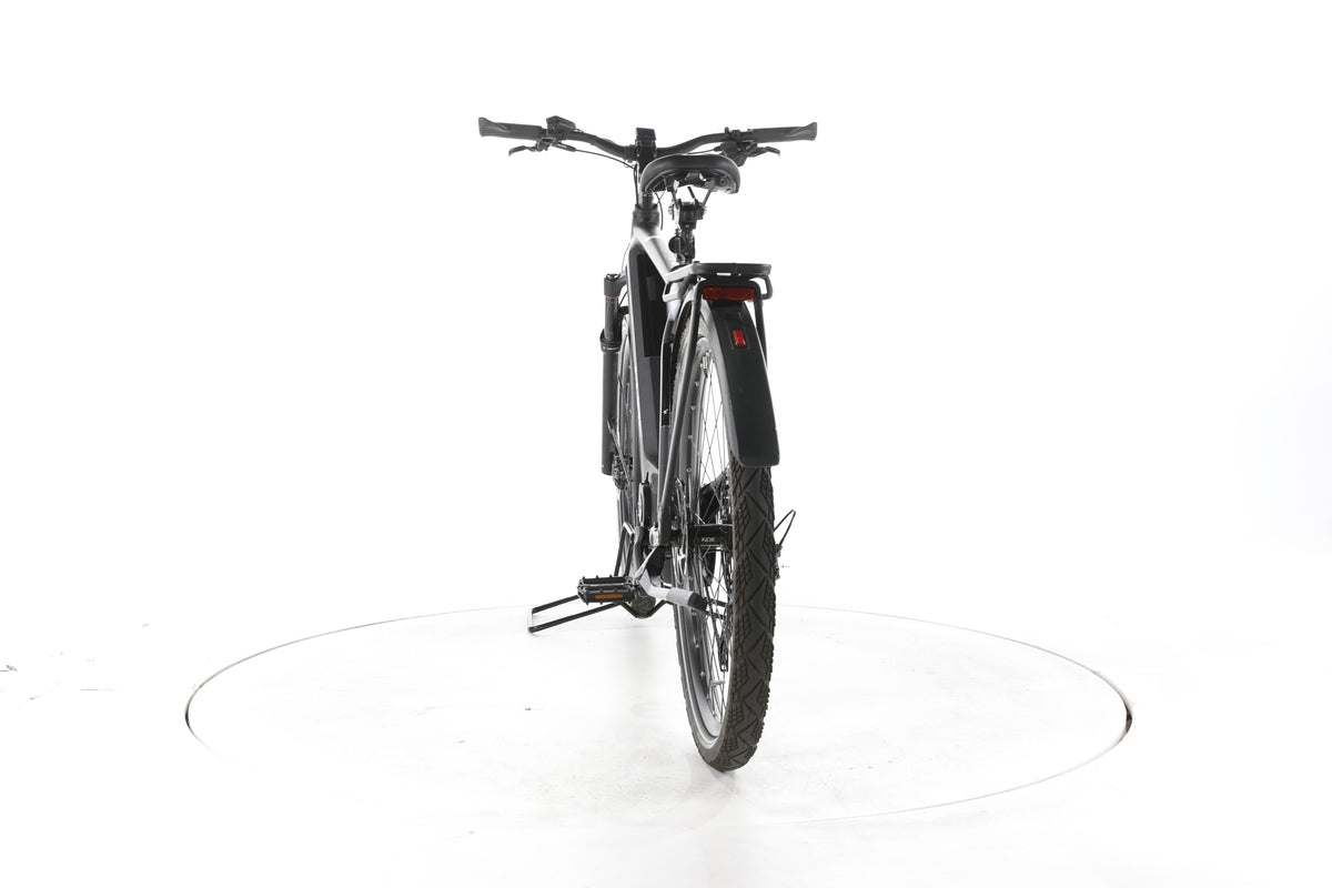 Cube Kathmandu Hybrid SLT Trekking E-Bike - Image 10