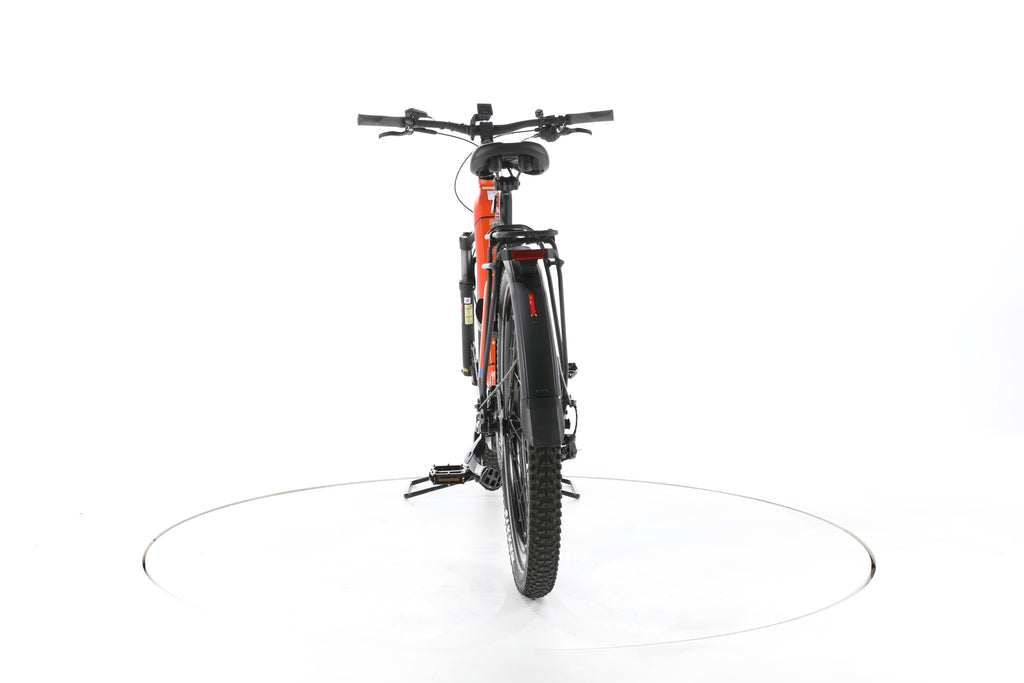 Victoria Avyon 6 Trekking E-Bike Tiefeinsteiger 2023 - Image 10