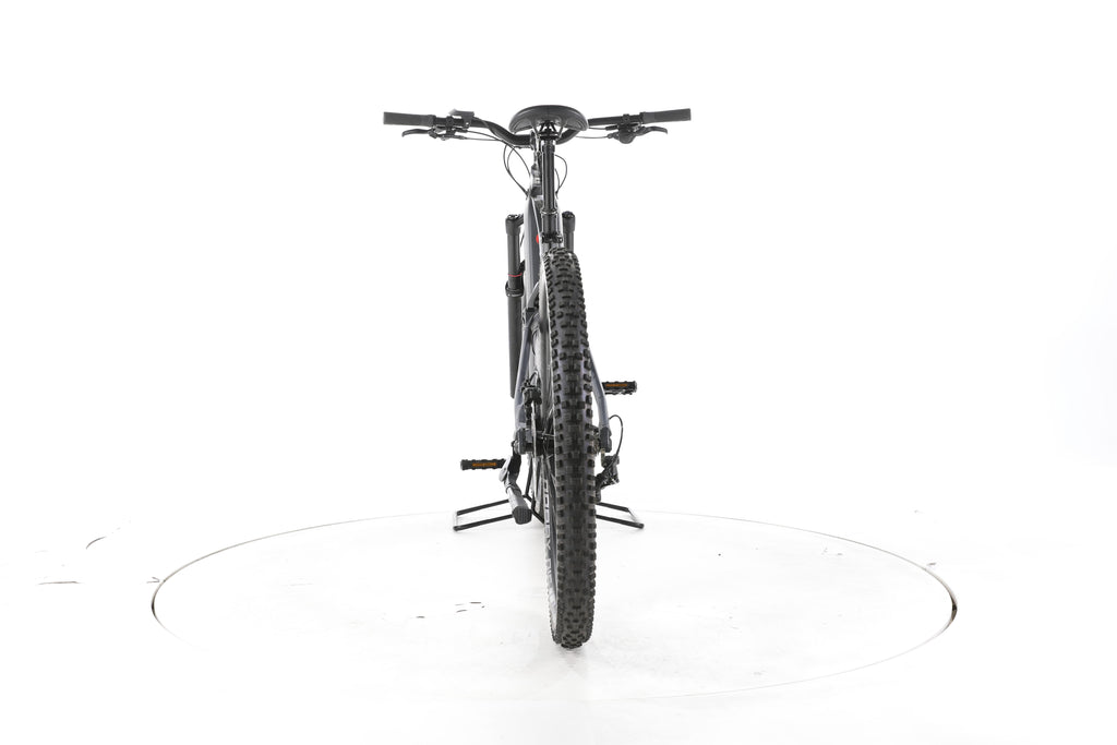 Carver Drift E.520 E-Bike Fully - Image 10