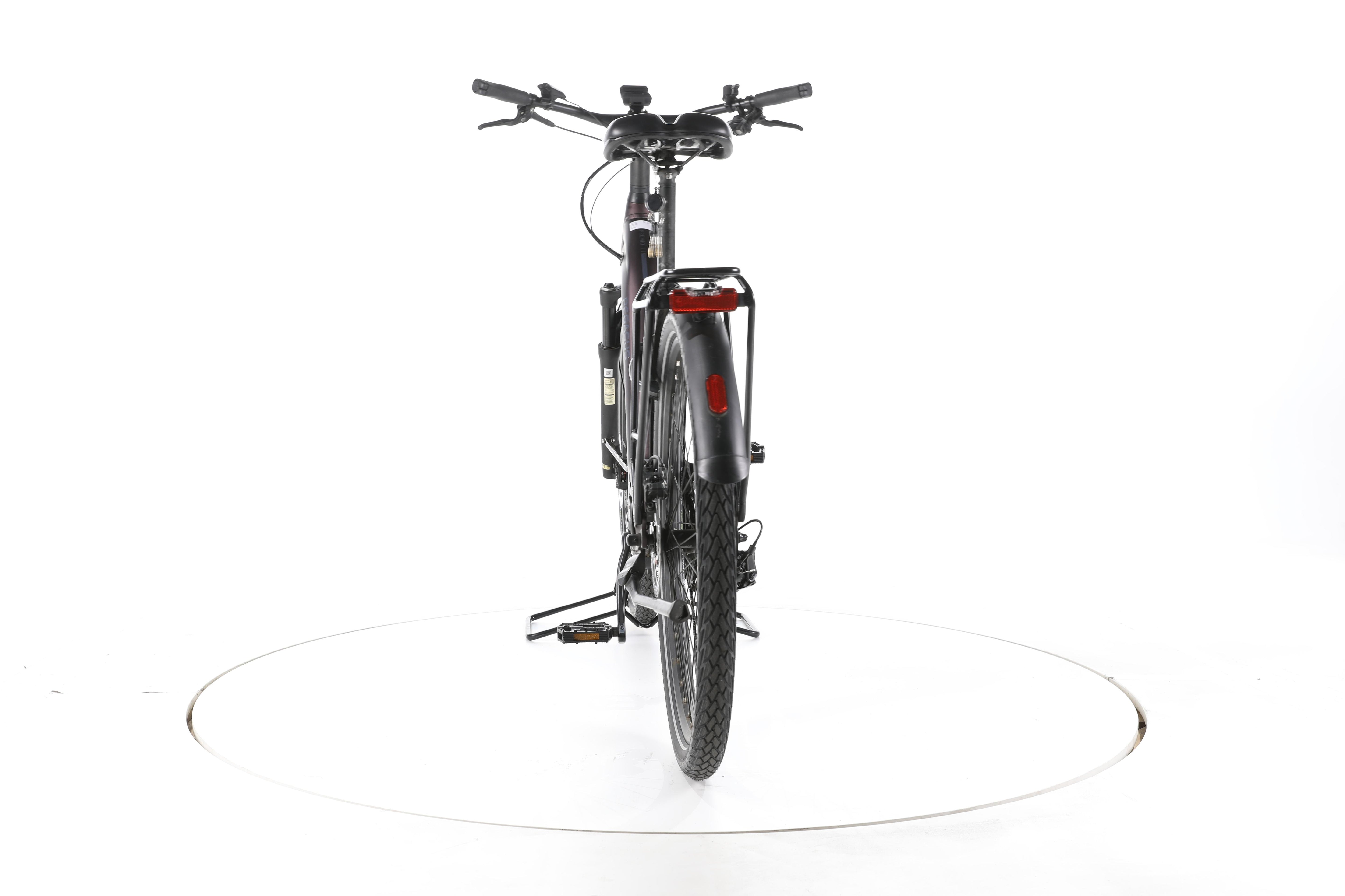 Pegasus Premio EVO Lite Trekking E-Bike Tiefeinsteiger - Image 10
