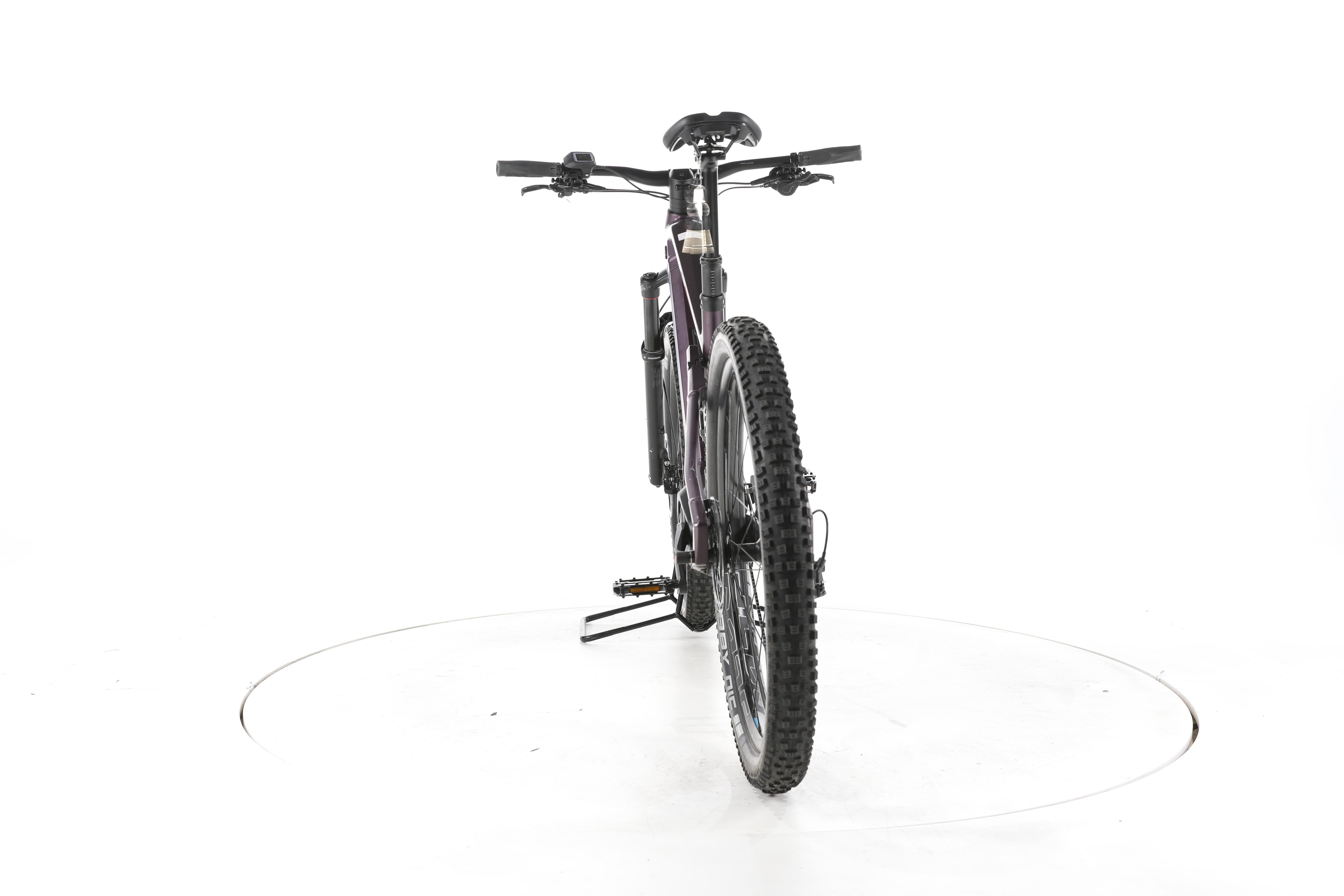 Bulls Sonic EVA TR1 E-Bike Fully - Image 10
